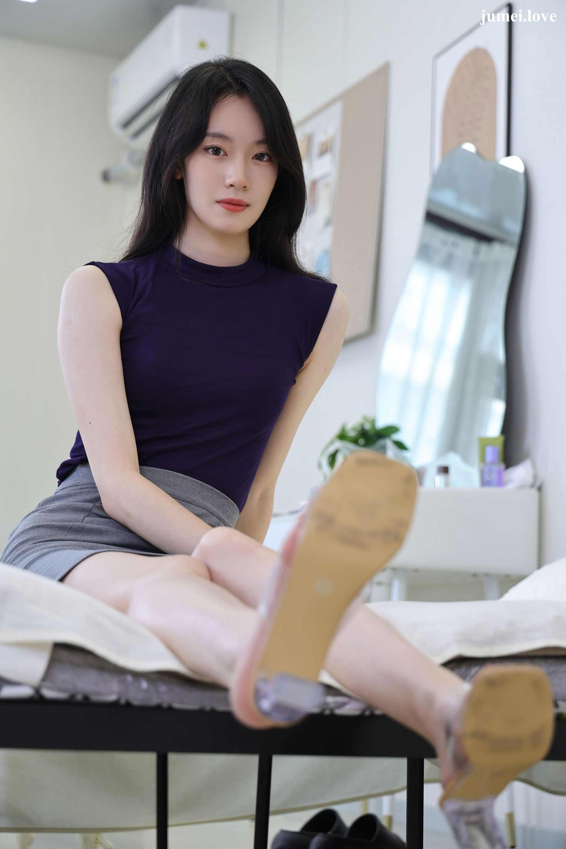 绮梦摄影 2025.12.28 No.492 小艺 珍藏无修无水印版 第112张