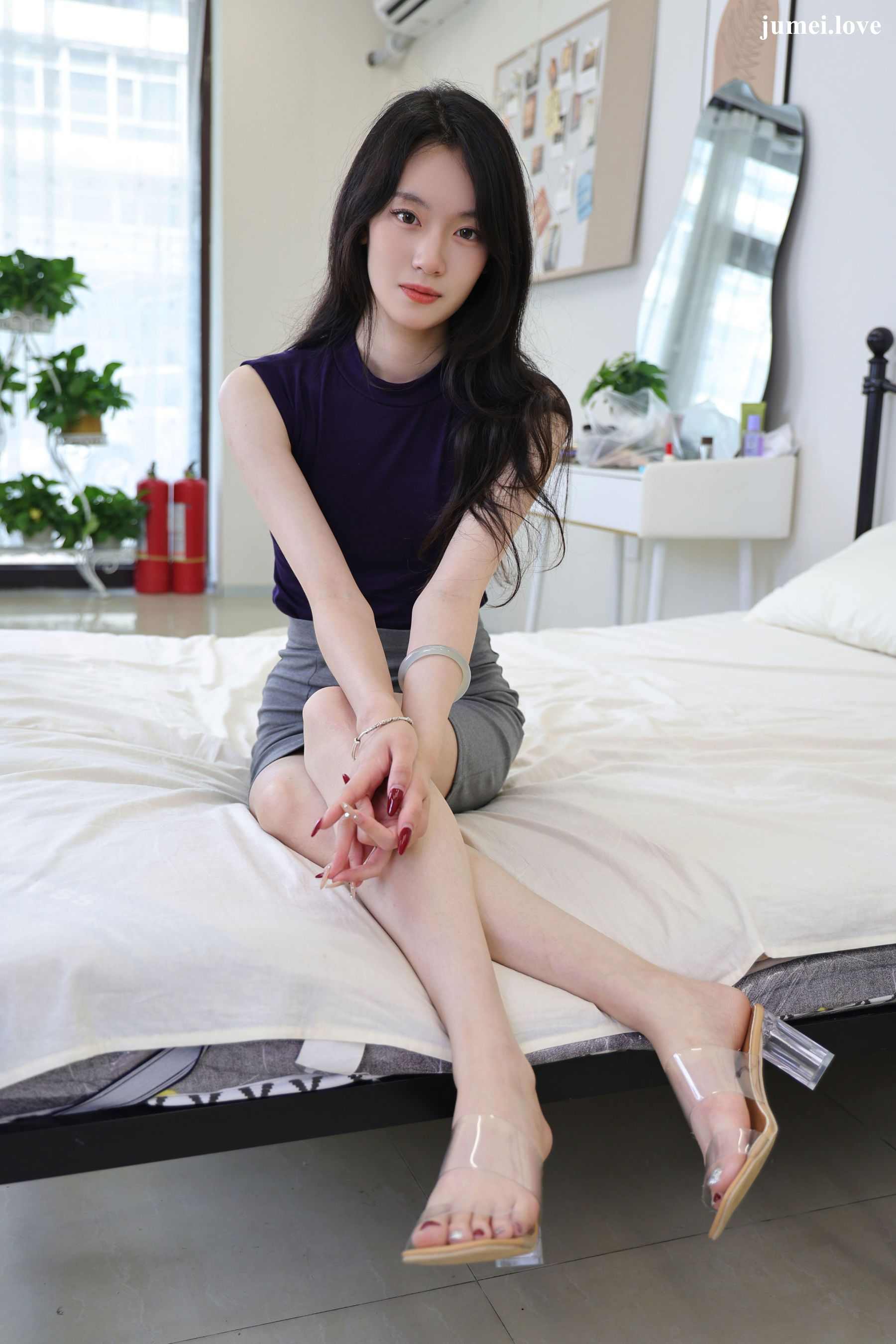 绮梦摄影 2025.12.28 No.492 小艺 珍藏无修无水印版 第117张