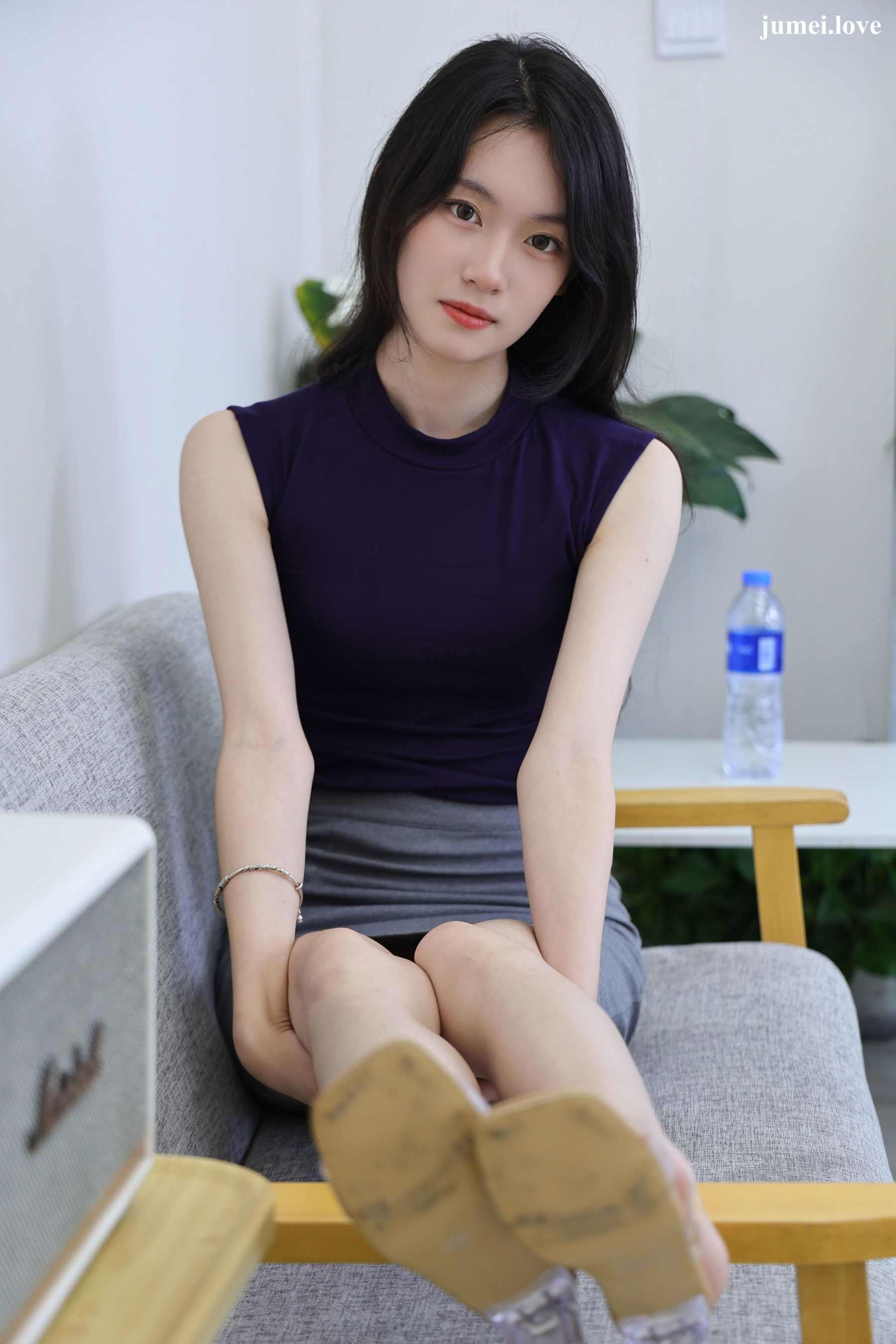 绮梦摄影 2025.12.28 No.492 小艺 珍藏无修无水印版 第161张