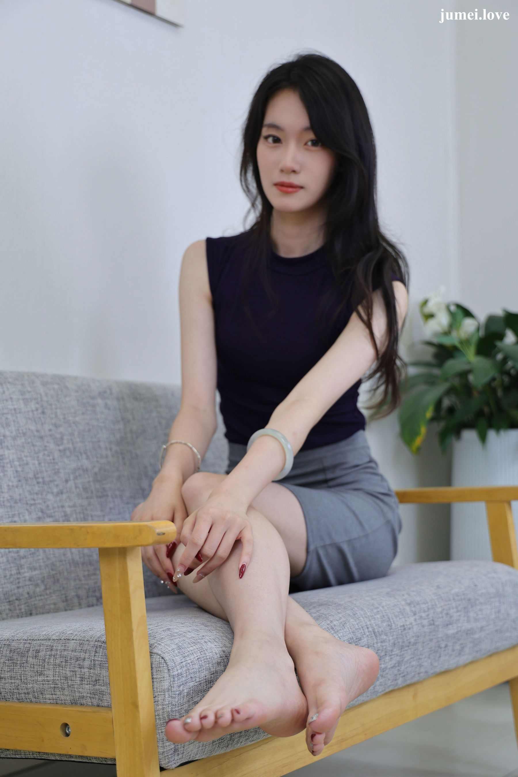 绮梦摄影 2025.12.28 No.492 小艺 珍藏无修无水印版 第207张