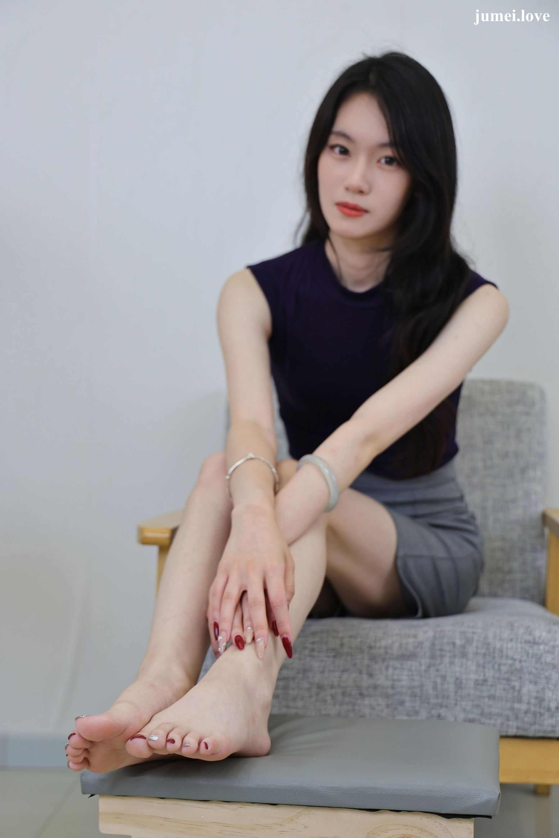 绮梦摄影 2025.12.28 No.492 小艺 珍藏无修无水印版 第238张