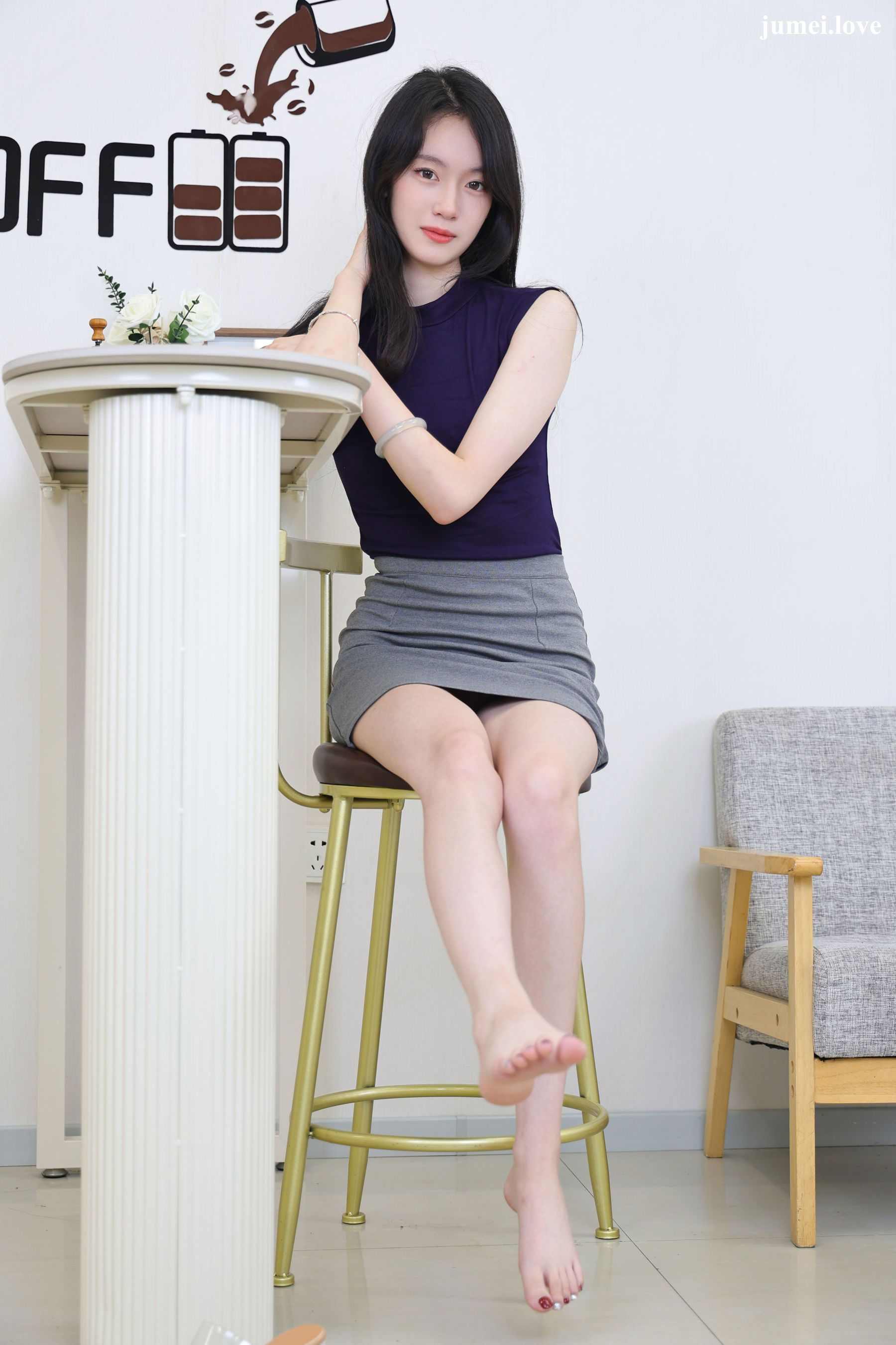 绮梦摄影 2025.12.28 No.492 小艺 珍藏无修无水印版 第256张