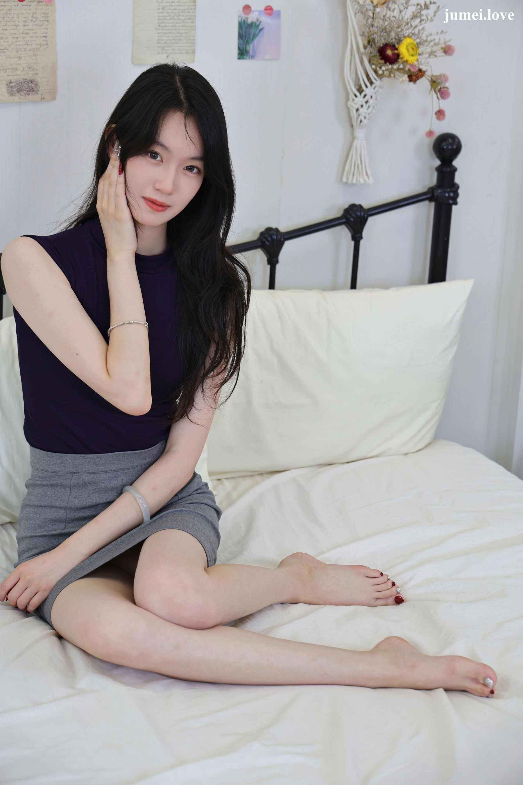 绮梦摄影 2025.12.28 No.492 小艺 珍藏无修无水印版 第297张