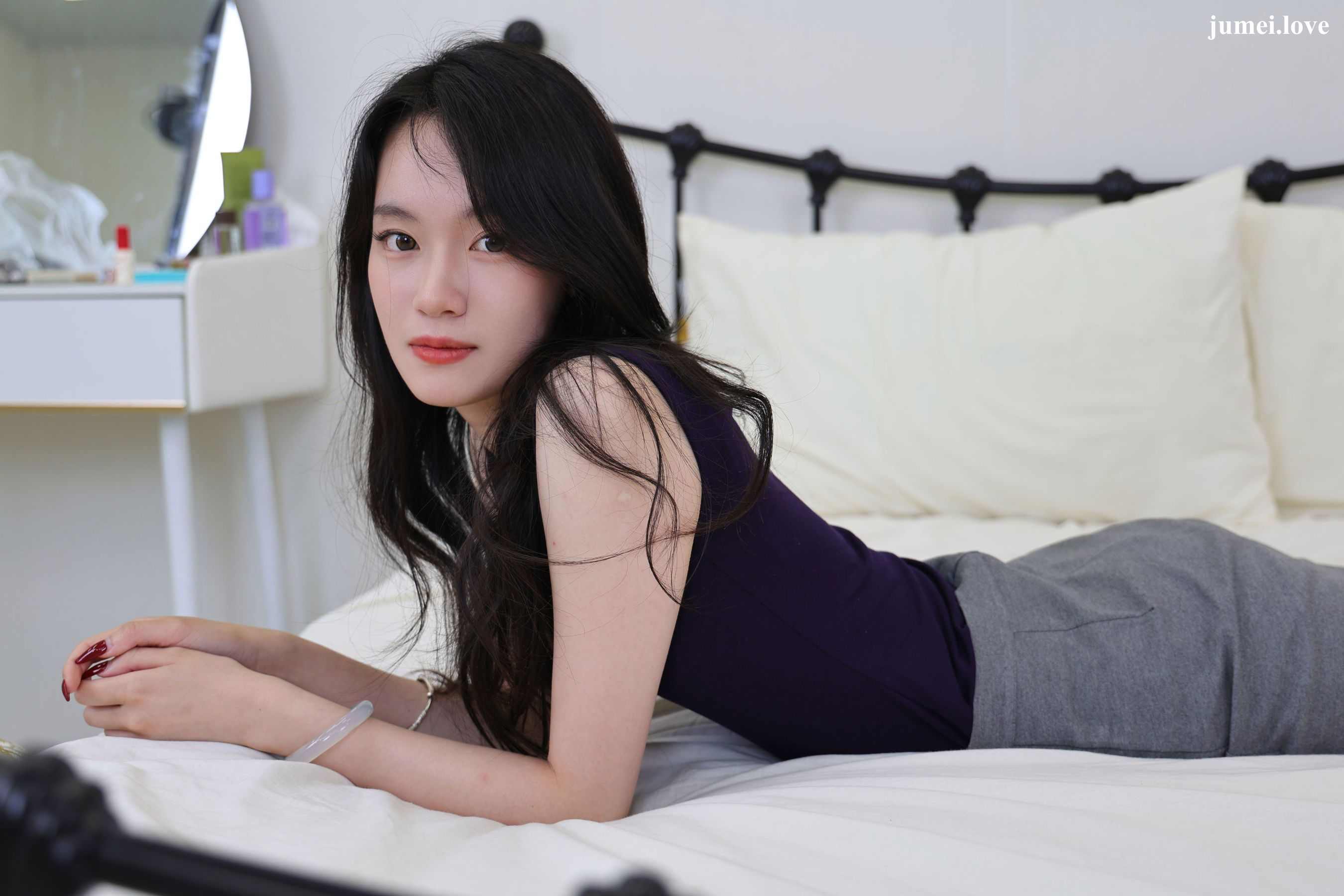 绮梦摄影 2025.12.28 No.492 小艺 珍藏无修无水印版 第307张