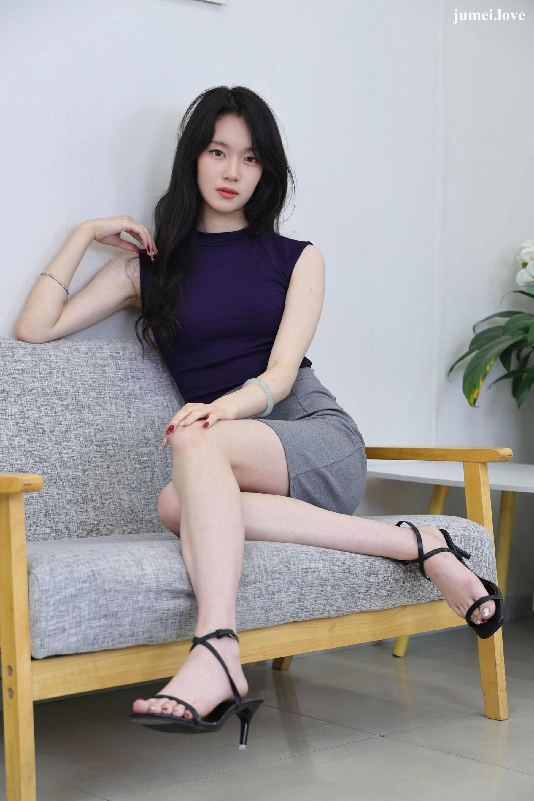 绮梦摄影 2025.12.28 No.492 小艺 珍藏无修无水印版 第31张