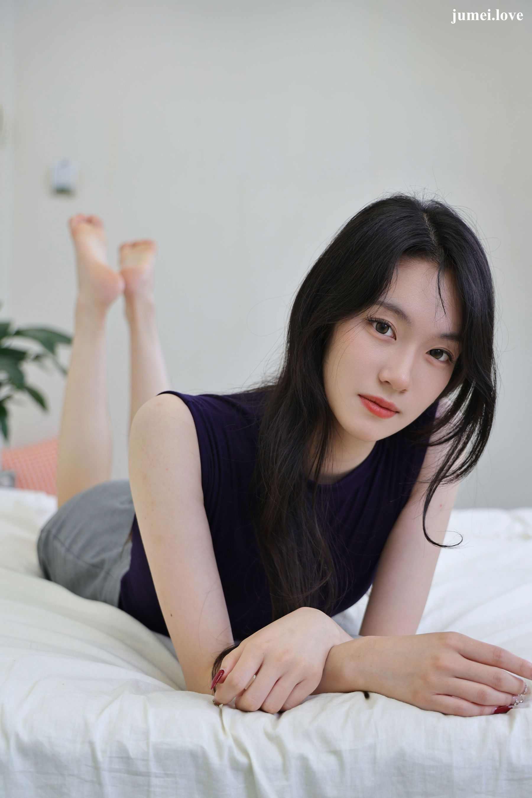 绮梦摄影 2025.12.28 No.492 小艺 珍藏无修无水印版 第311张