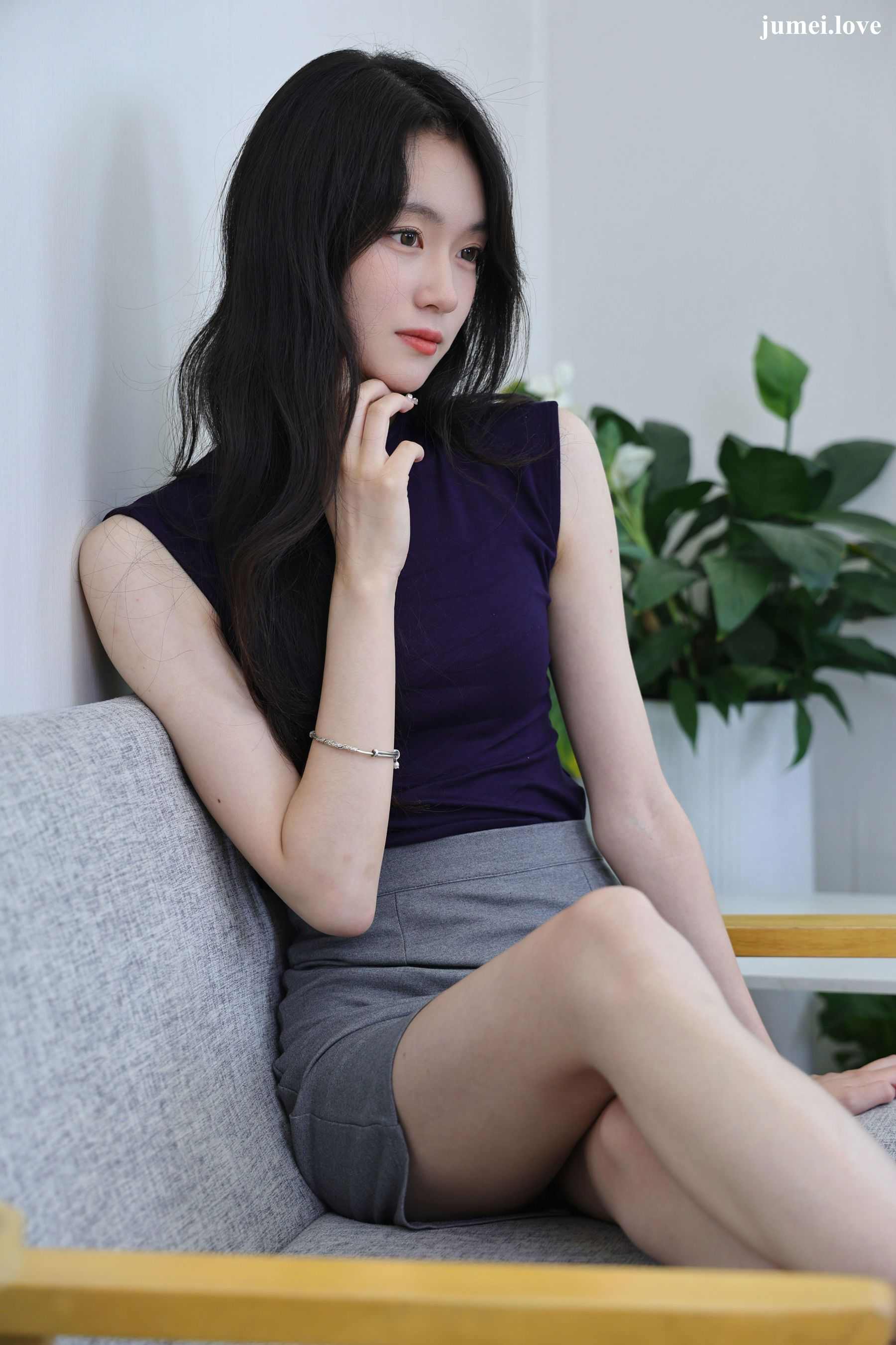 绮梦摄影 2025.12.28 No.492 小艺 珍藏无修无水印版 第36张