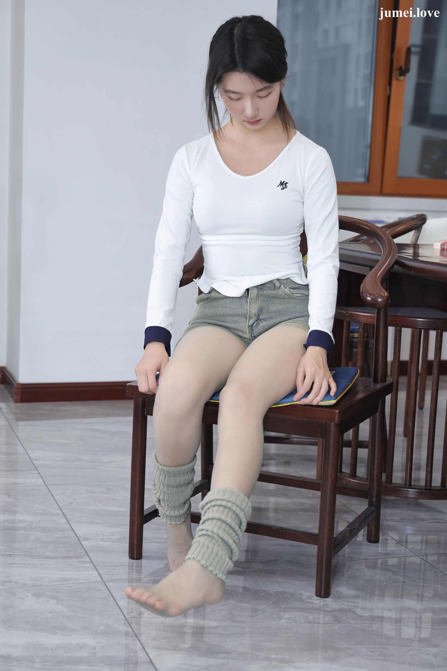 绮梦摄影 2025.12.29 No.493 淇淇 珍藏无修无水印版 第125张