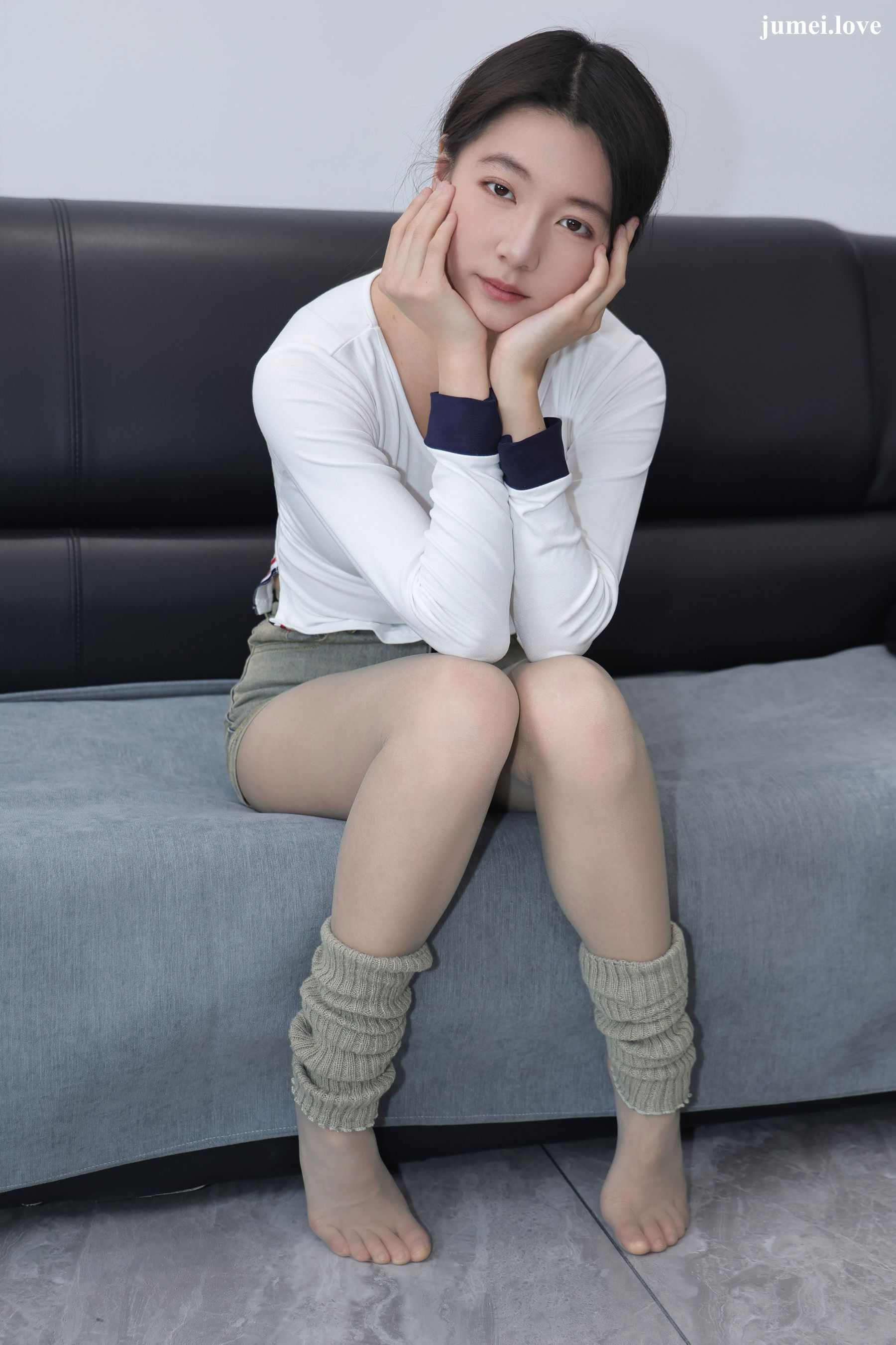 绮梦摄影 2025.12.29 No.493 淇淇 珍藏无修无水印版 第56张