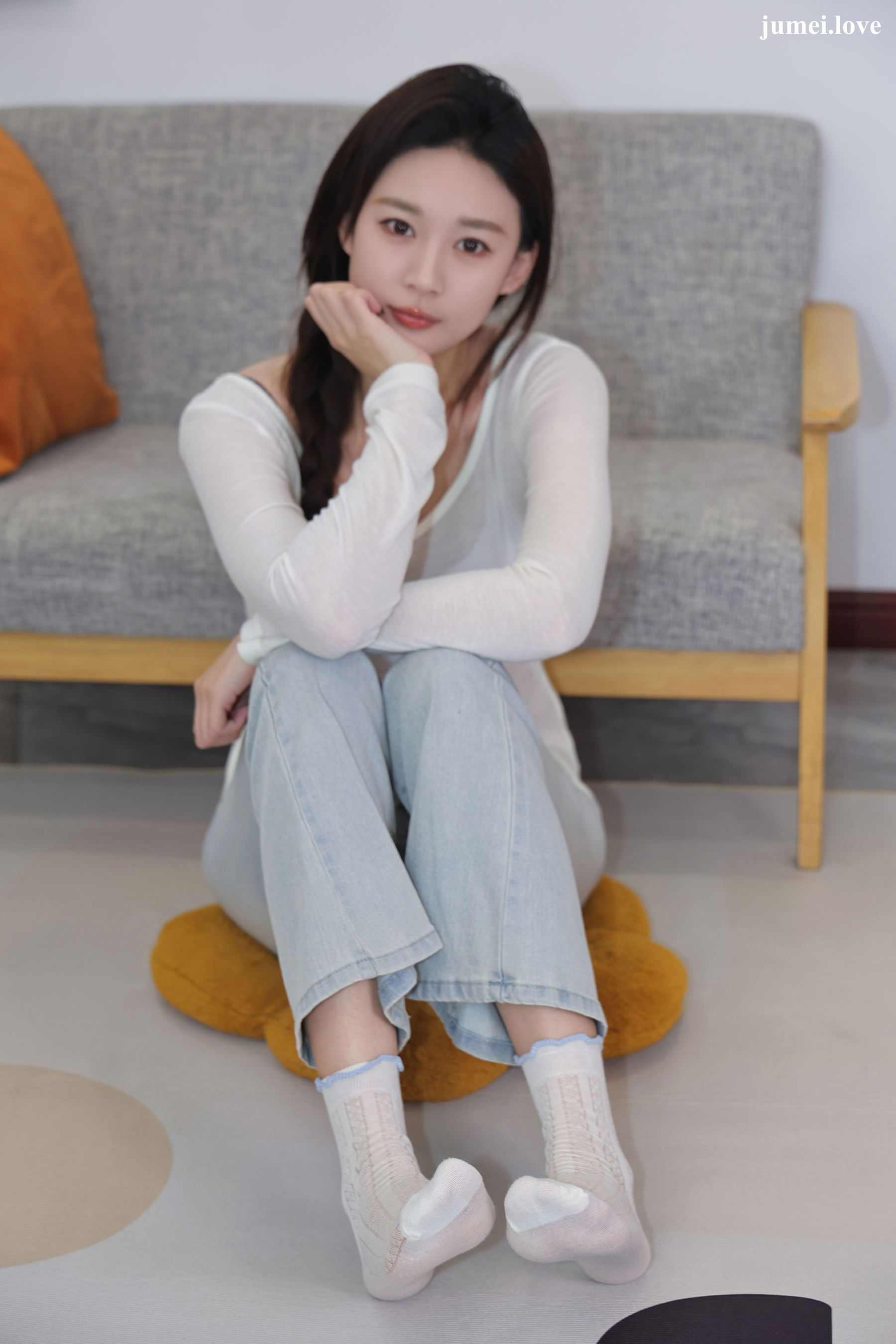 绮梦摄影 2025.12.31 No.495 鑫钰 珍藏无修无水印版 第100张