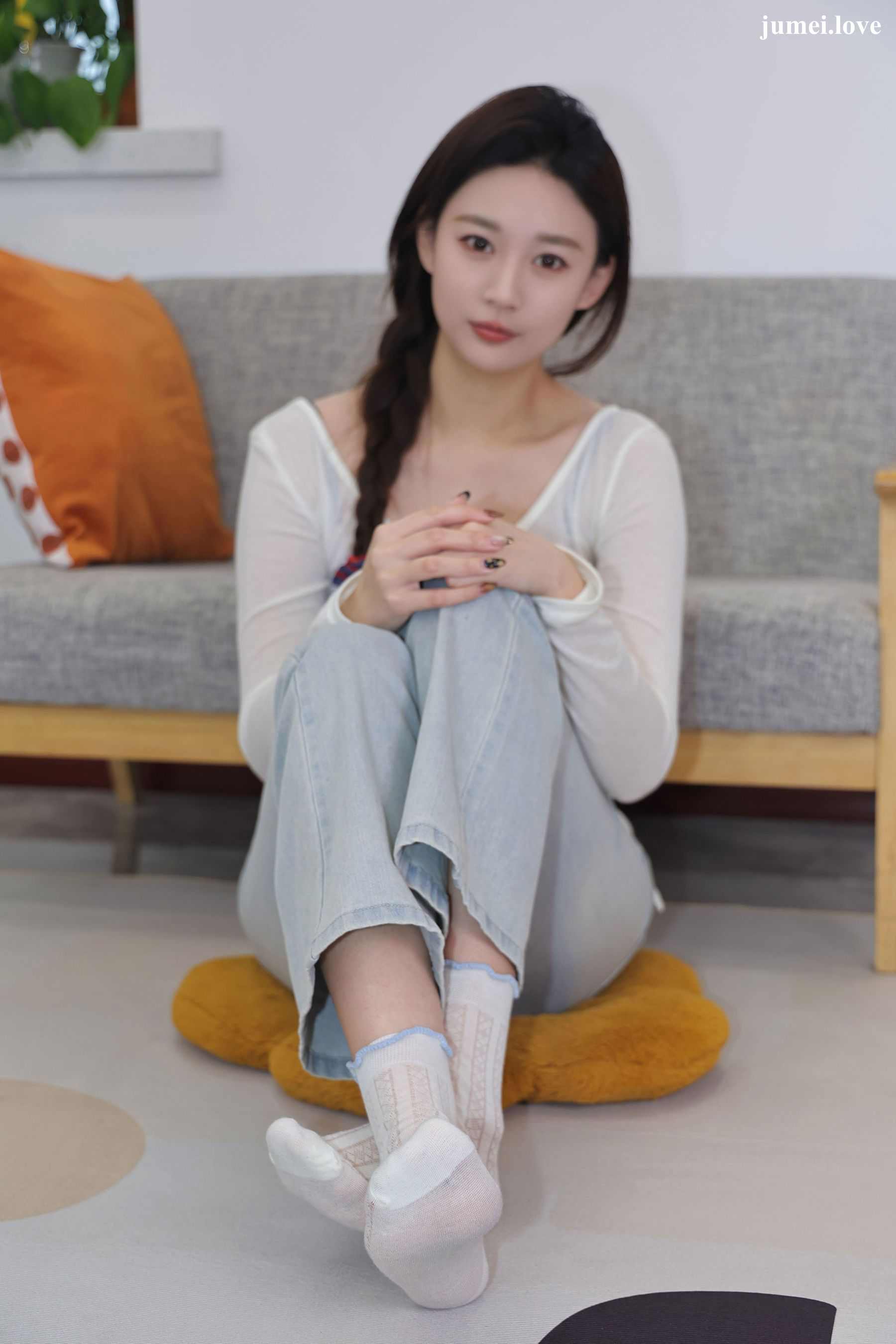 绮梦摄影 2025.12.31 No.495 鑫钰 珍藏无修无水印版 第102张