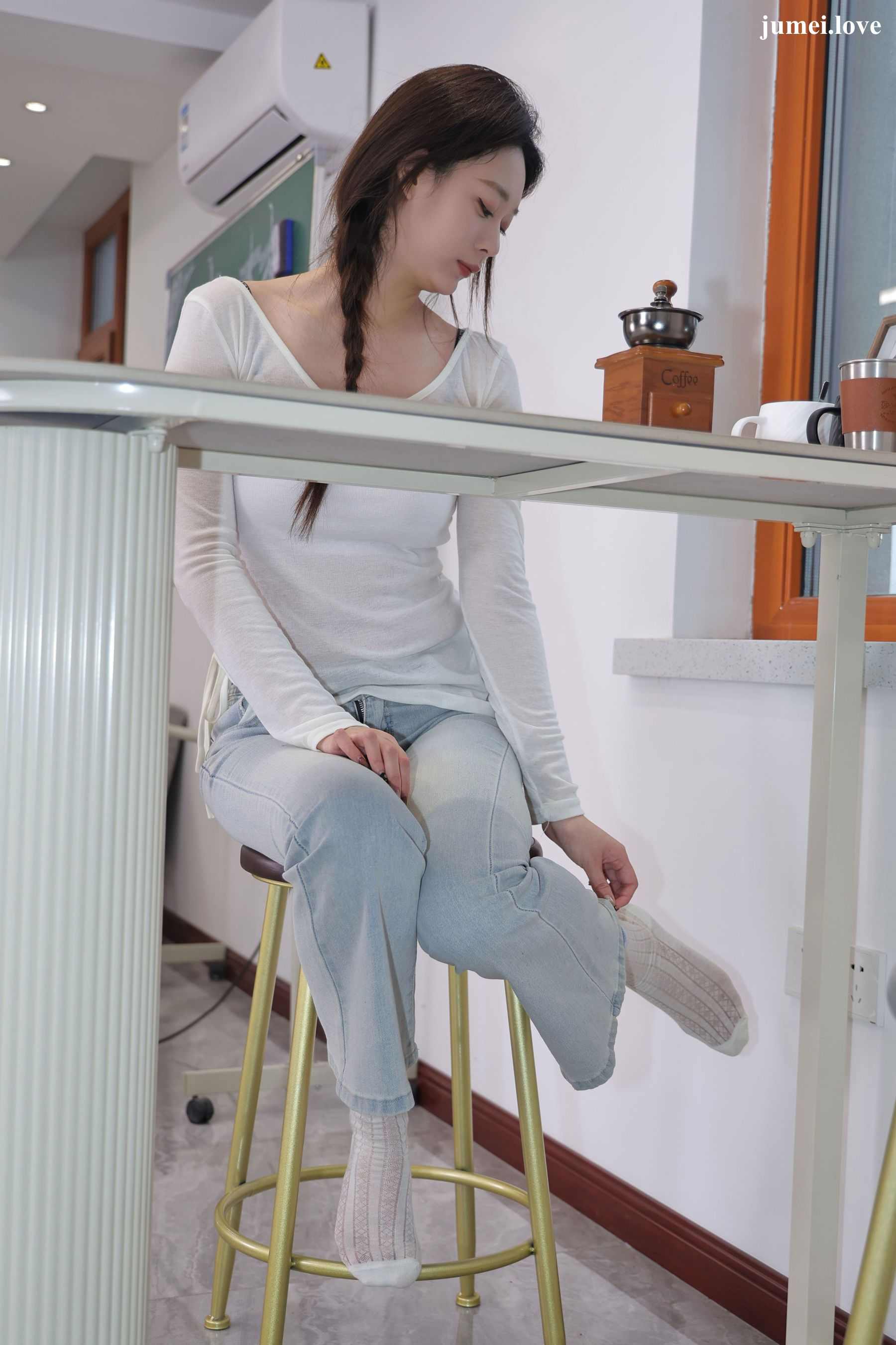 绮梦摄影 2025.12.31 No.495 鑫钰 珍藏无修无水印版 第145张