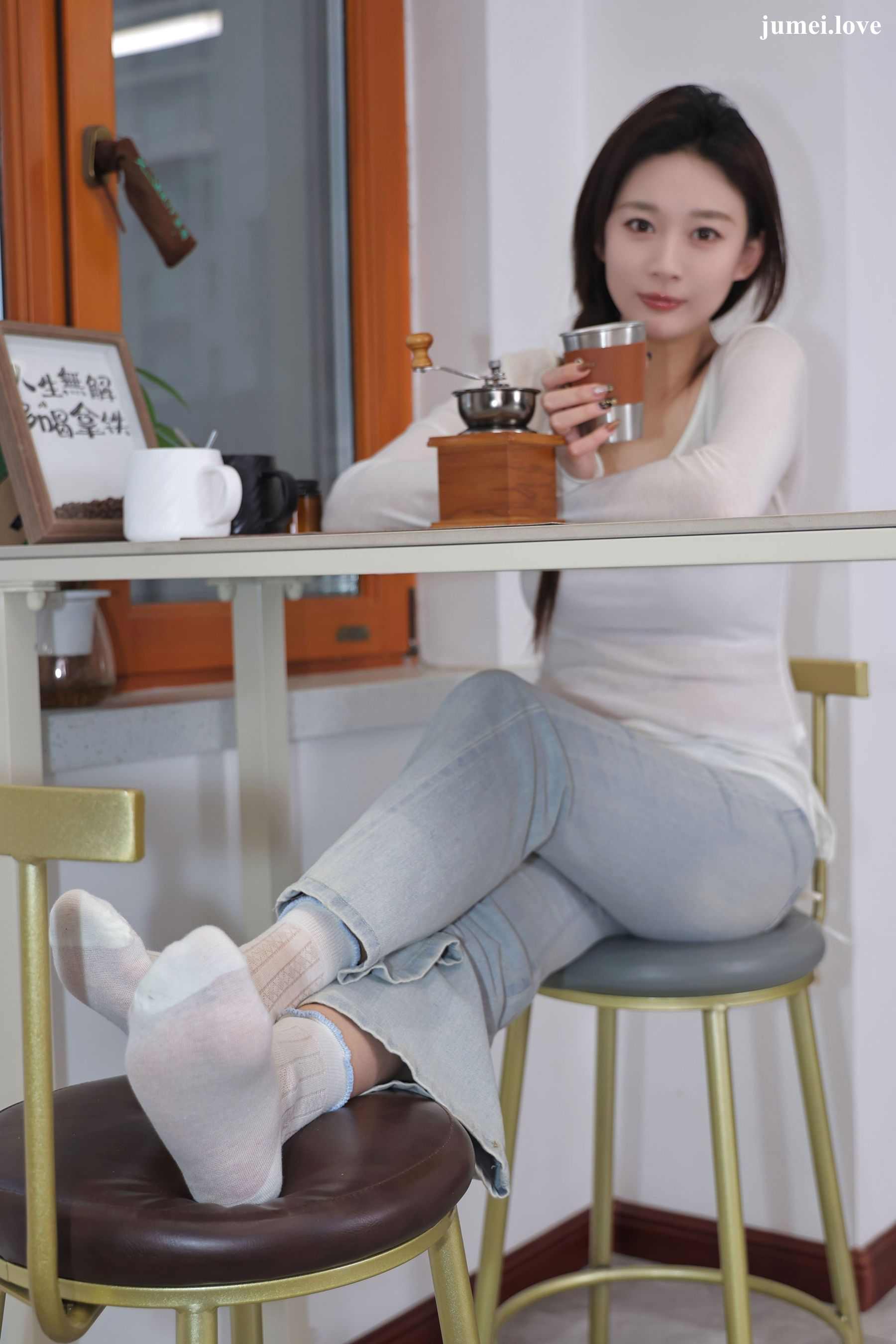 绮梦摄影 2025.12.31 No.495 鑫钰 珍藏无修无水印版 第150张