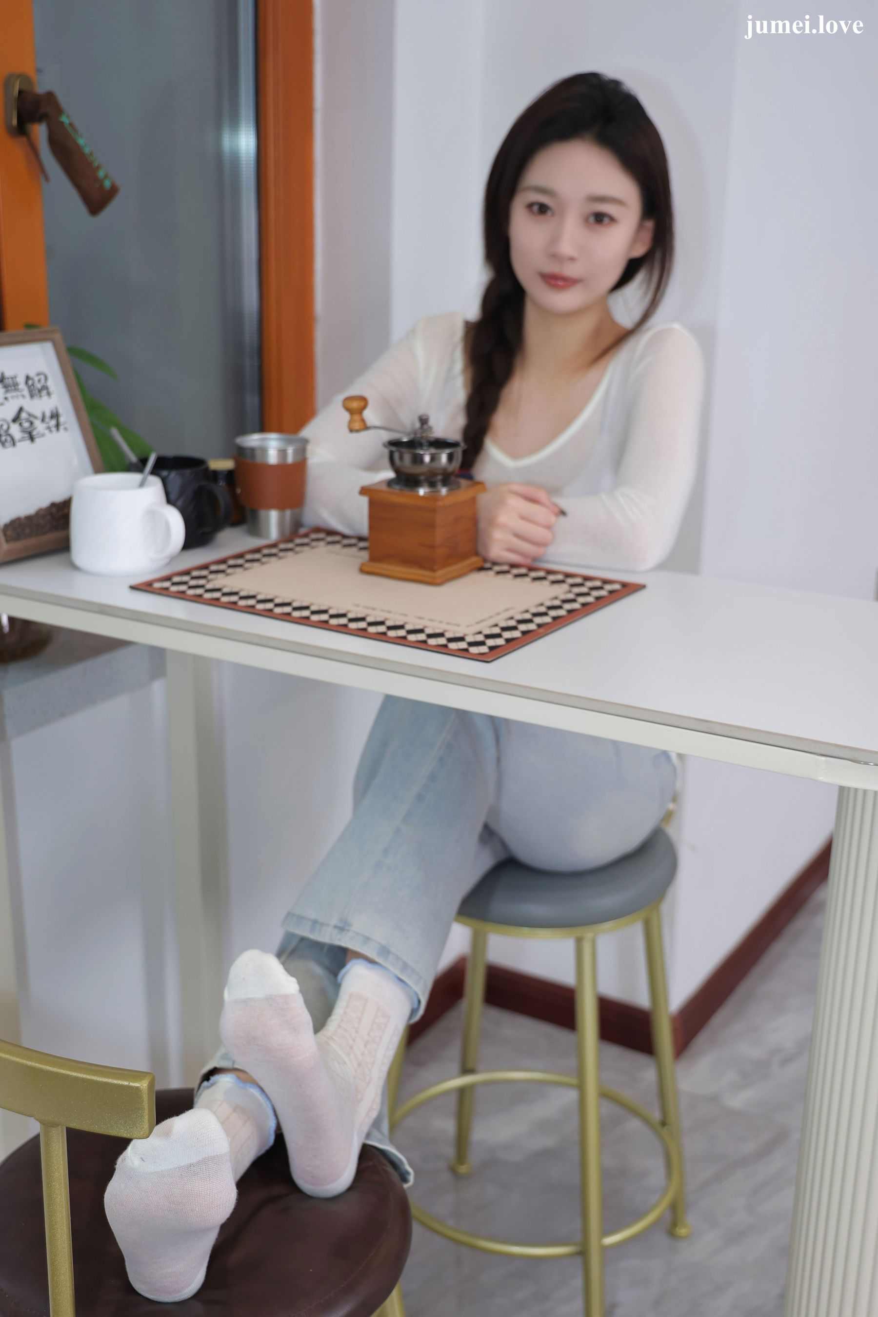 绮梦摄影 2025.12.31 No.495 鑫钰 珍藏无修无水印版 第152张