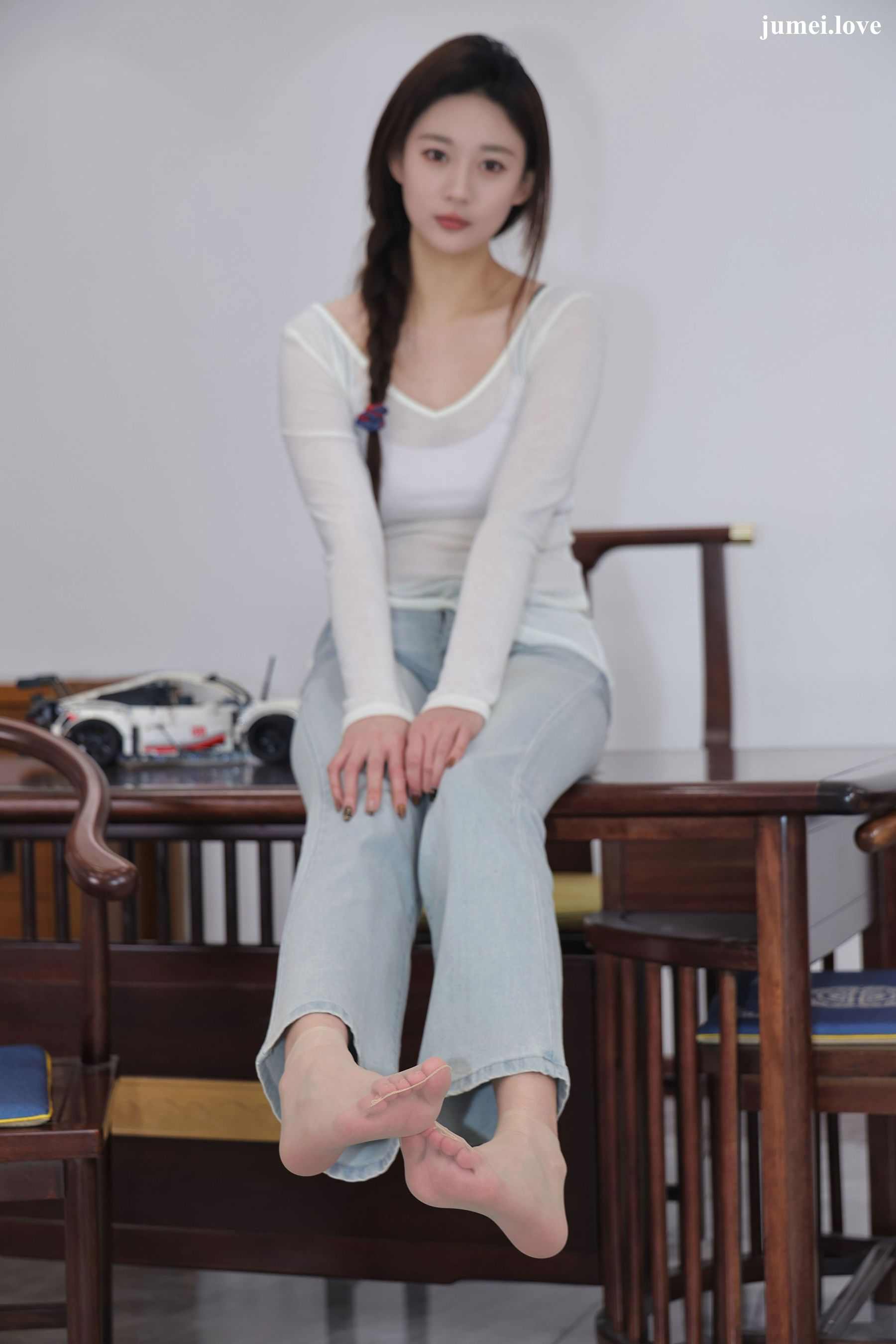 绮梦摄影 2025.12.31 No.495 鑫钰 珍藏无修无水印版 第187张