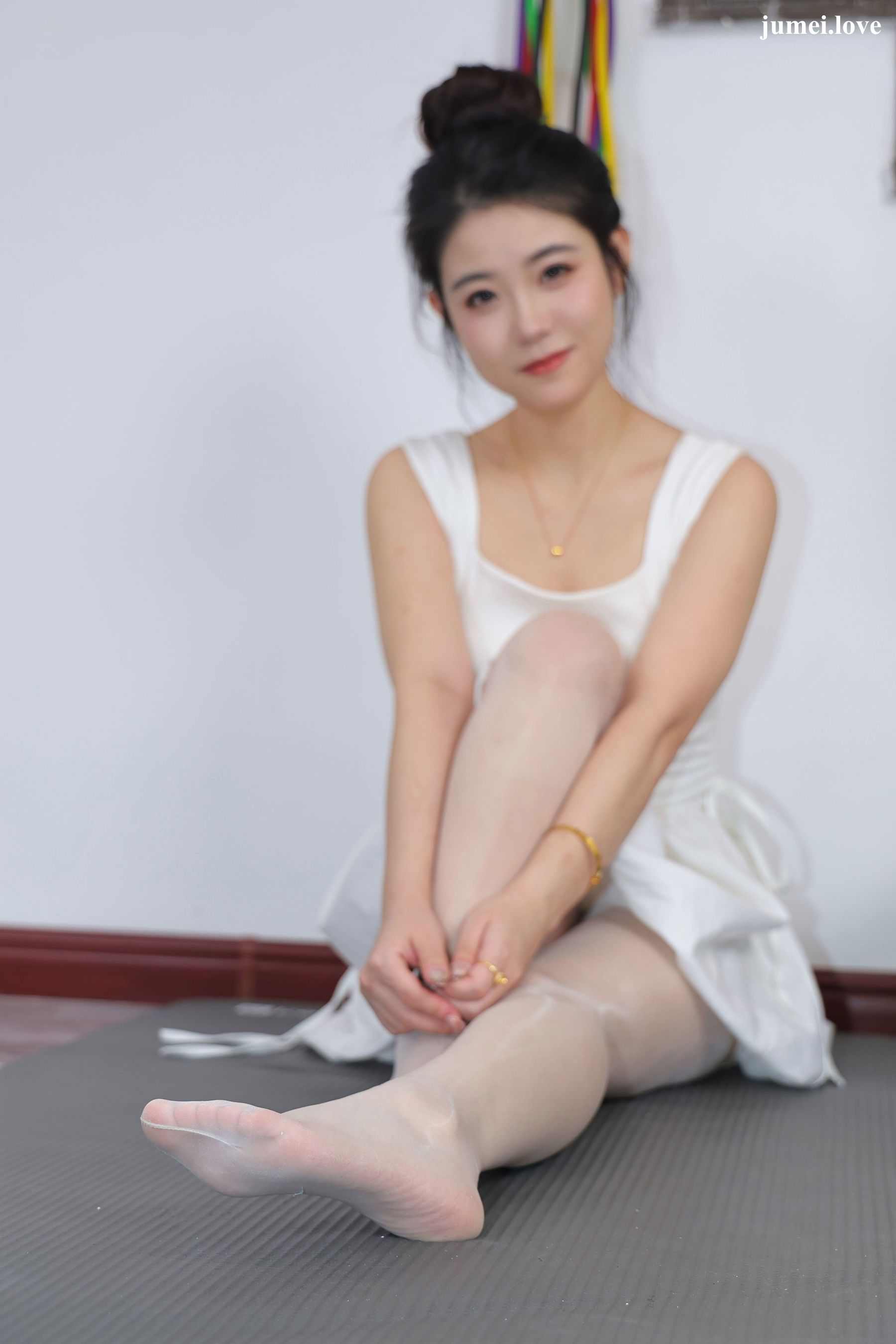 绮梦摄影 2026.01.25 No.520 小莉 珍藏无修无水印版 第273张