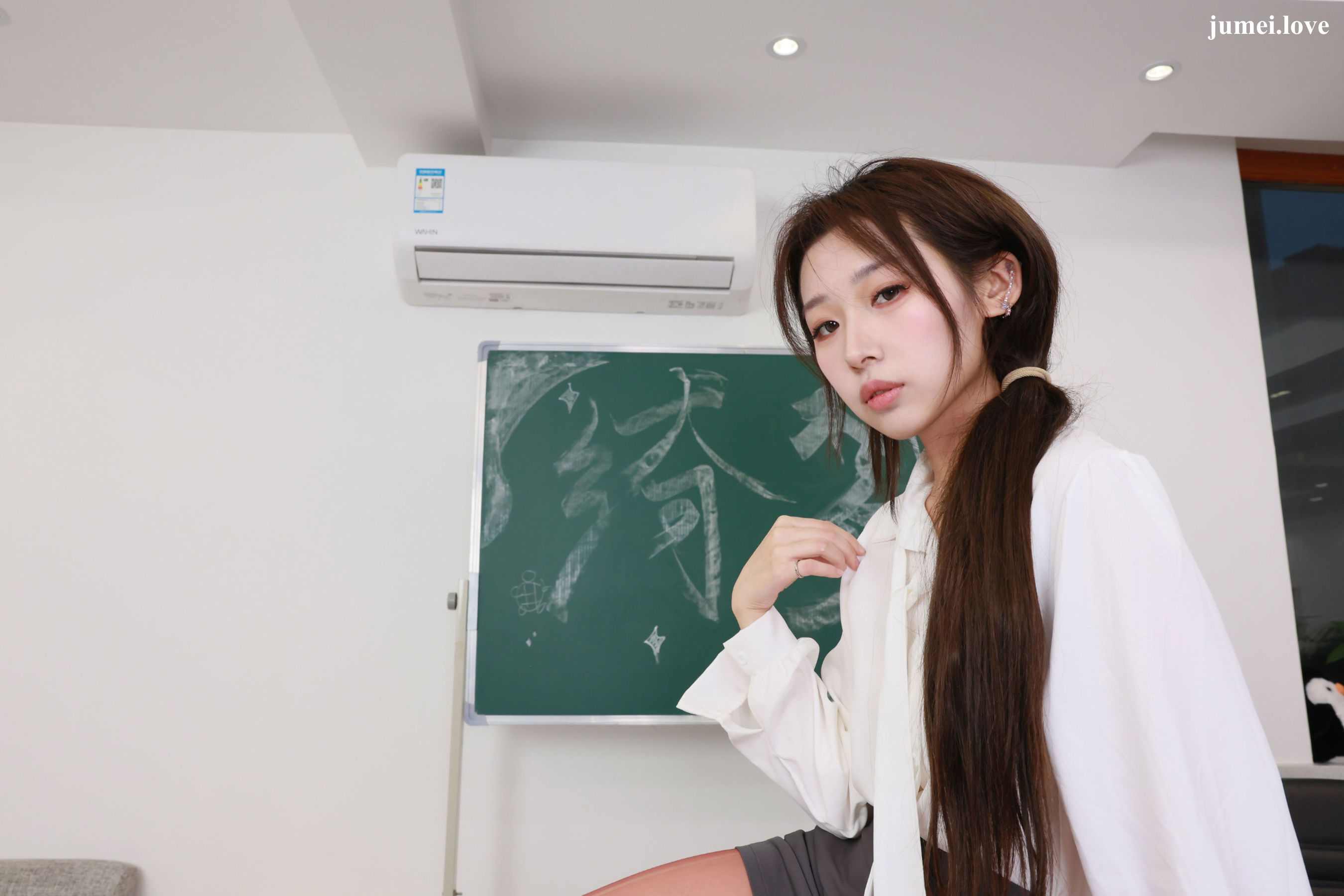 绮梦摄影 2026.01.26 No.521 小鱼 珍藏无修无水印版 第204张