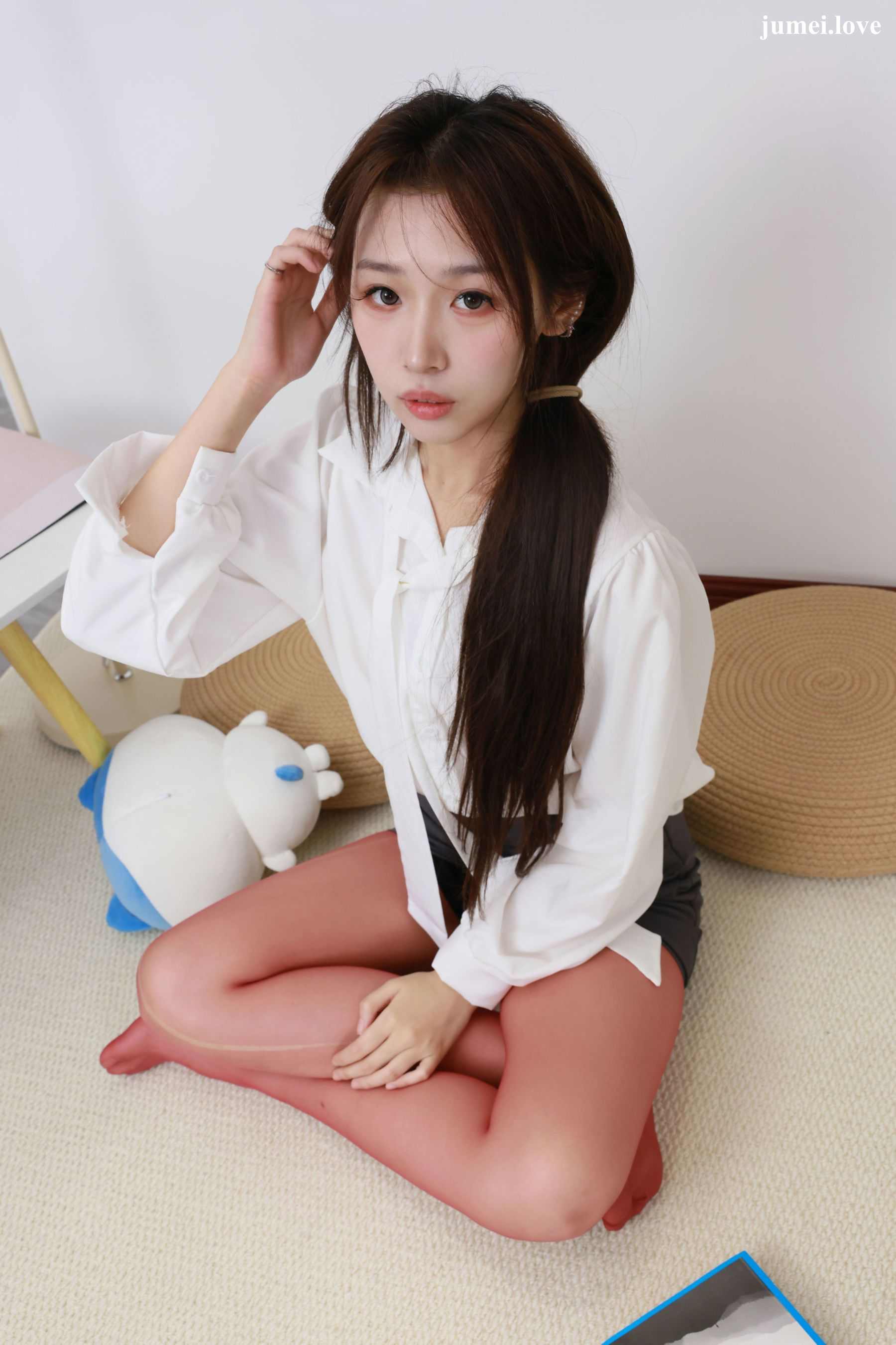 绮梦摄影 2026.01.26 No.521 小鱼 珍藏无修无水印版 第373张