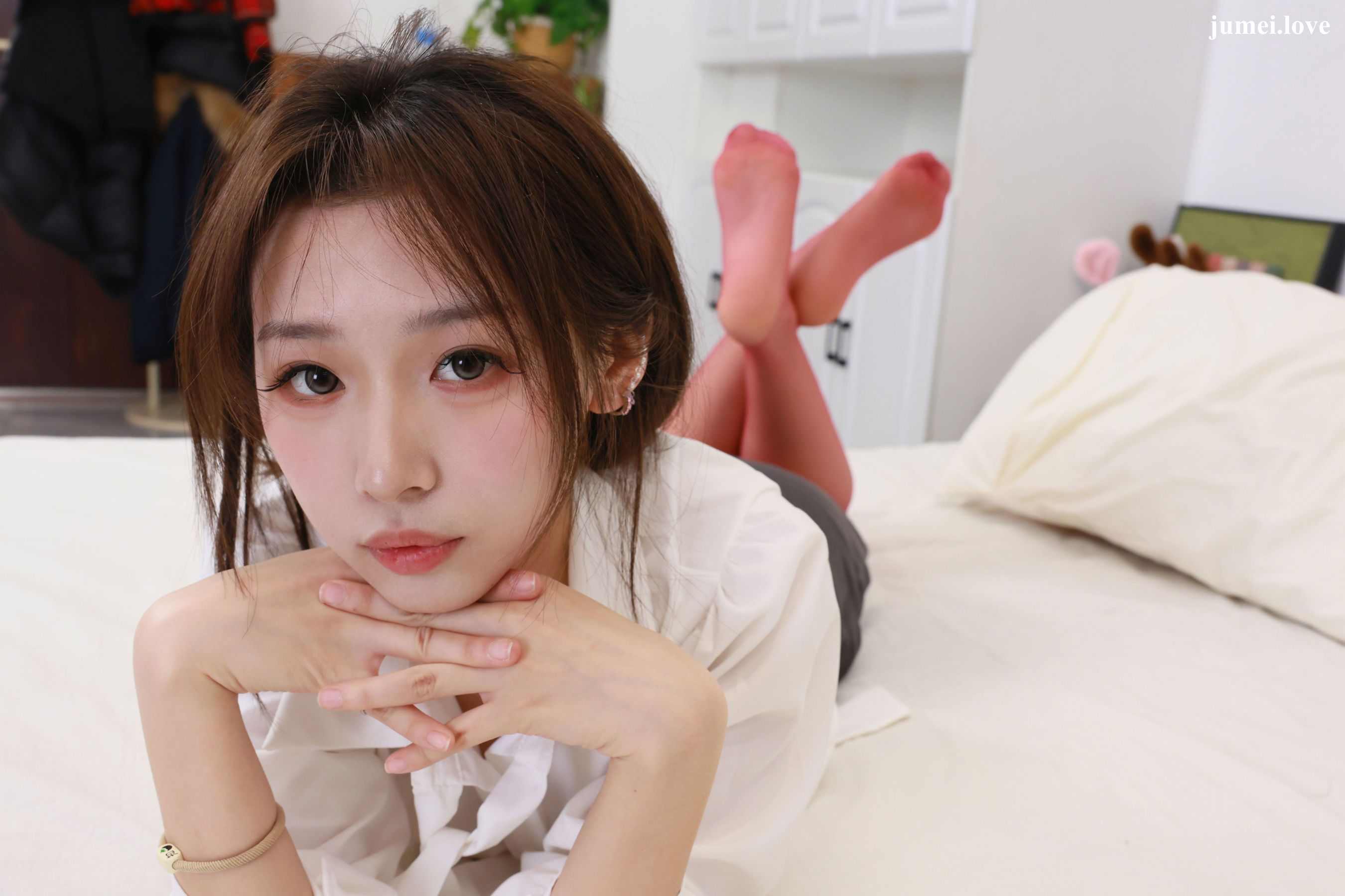 绮梦摄影 2026.01.26 No.521 小鱼 珍藏无修无水印版 第55张