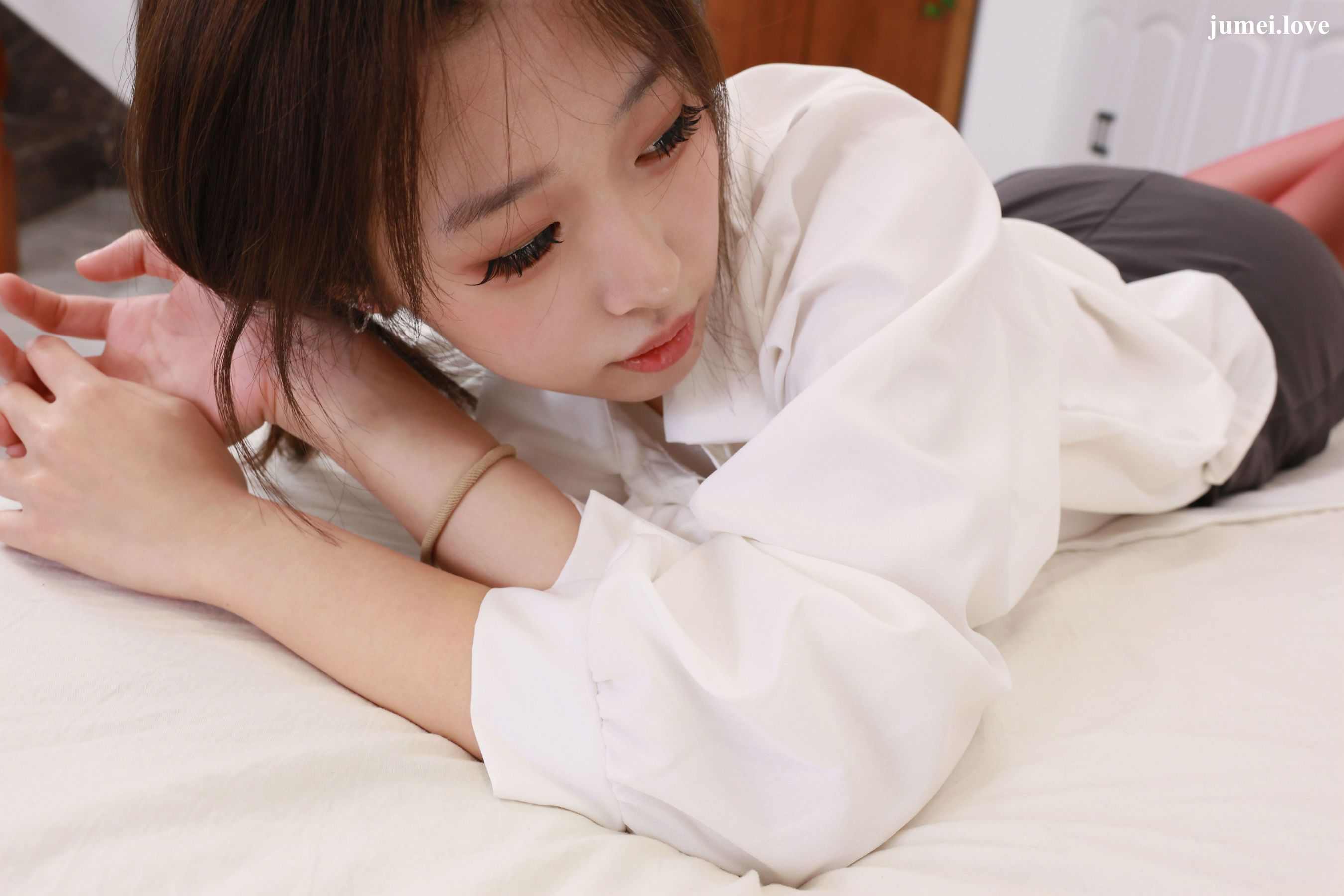 绮梦摄影 2026.01.26 No.521 小鱼 珍藏无修无水印版 第58张