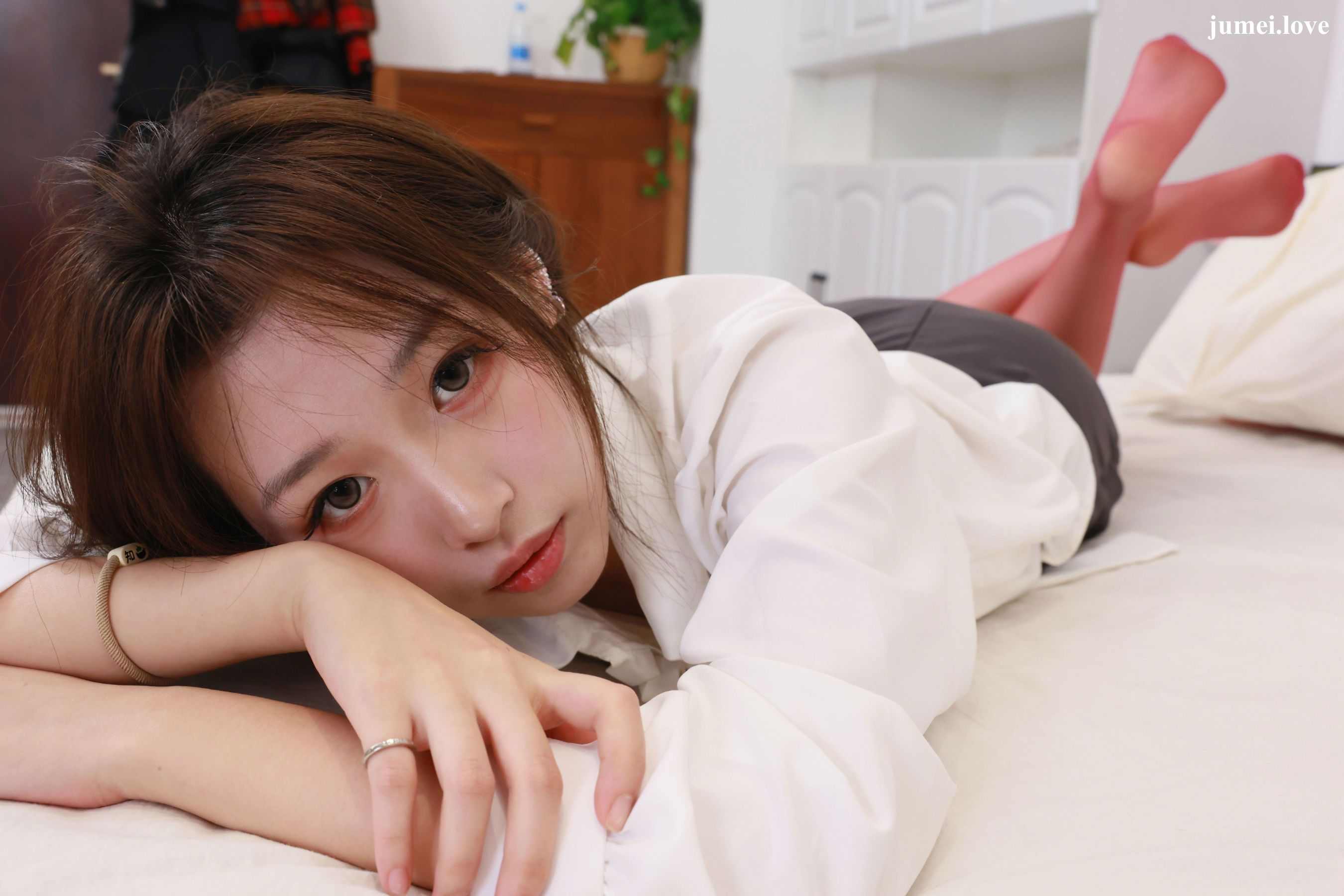 绮梦摄影 2026.01.26 No.521 小鱼 珍藏无修无水印版 第59张