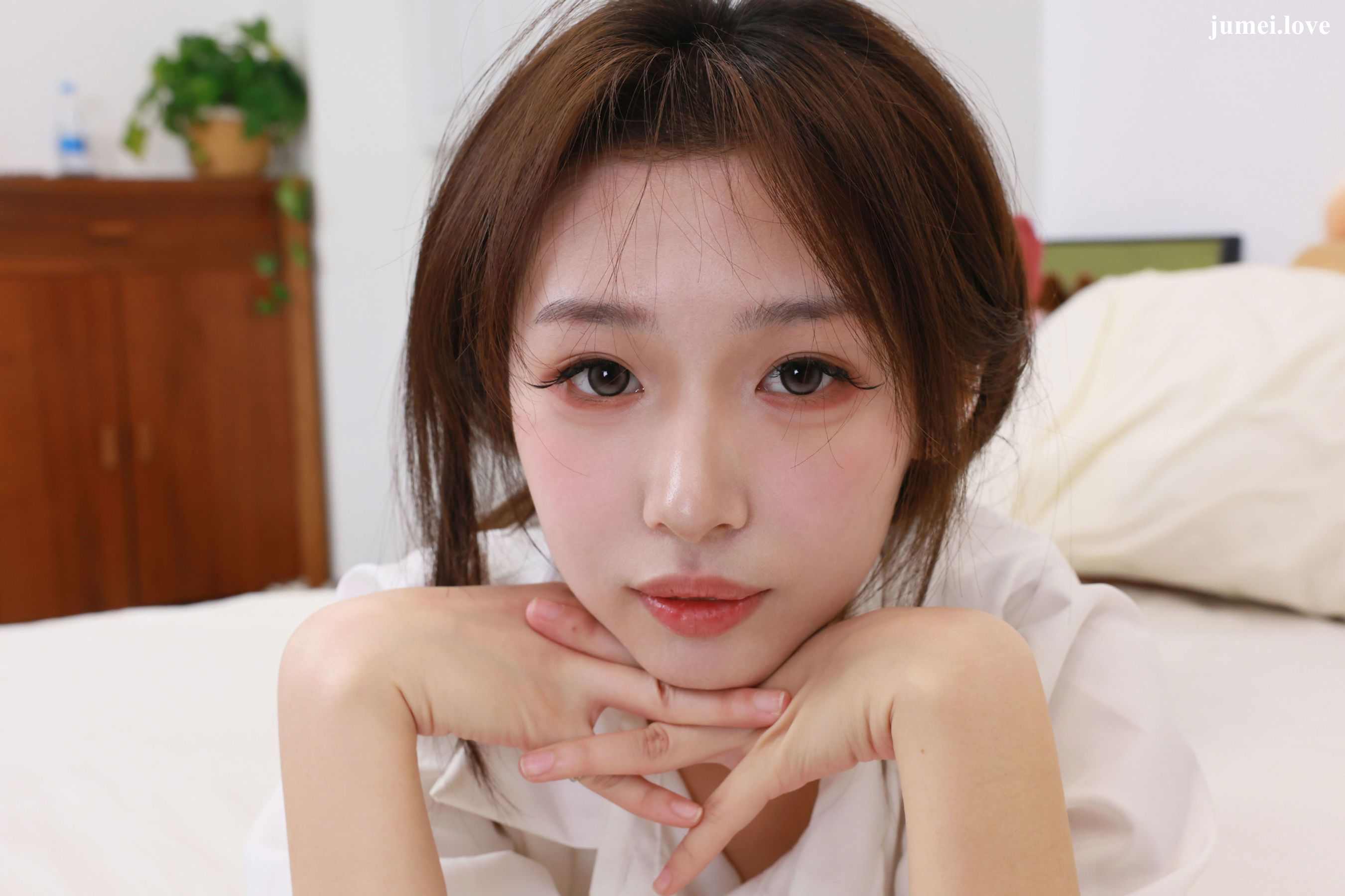 绮梦摄影 2026.01.26 No.521 小鱼 珍藏无修无水印版 第64张
