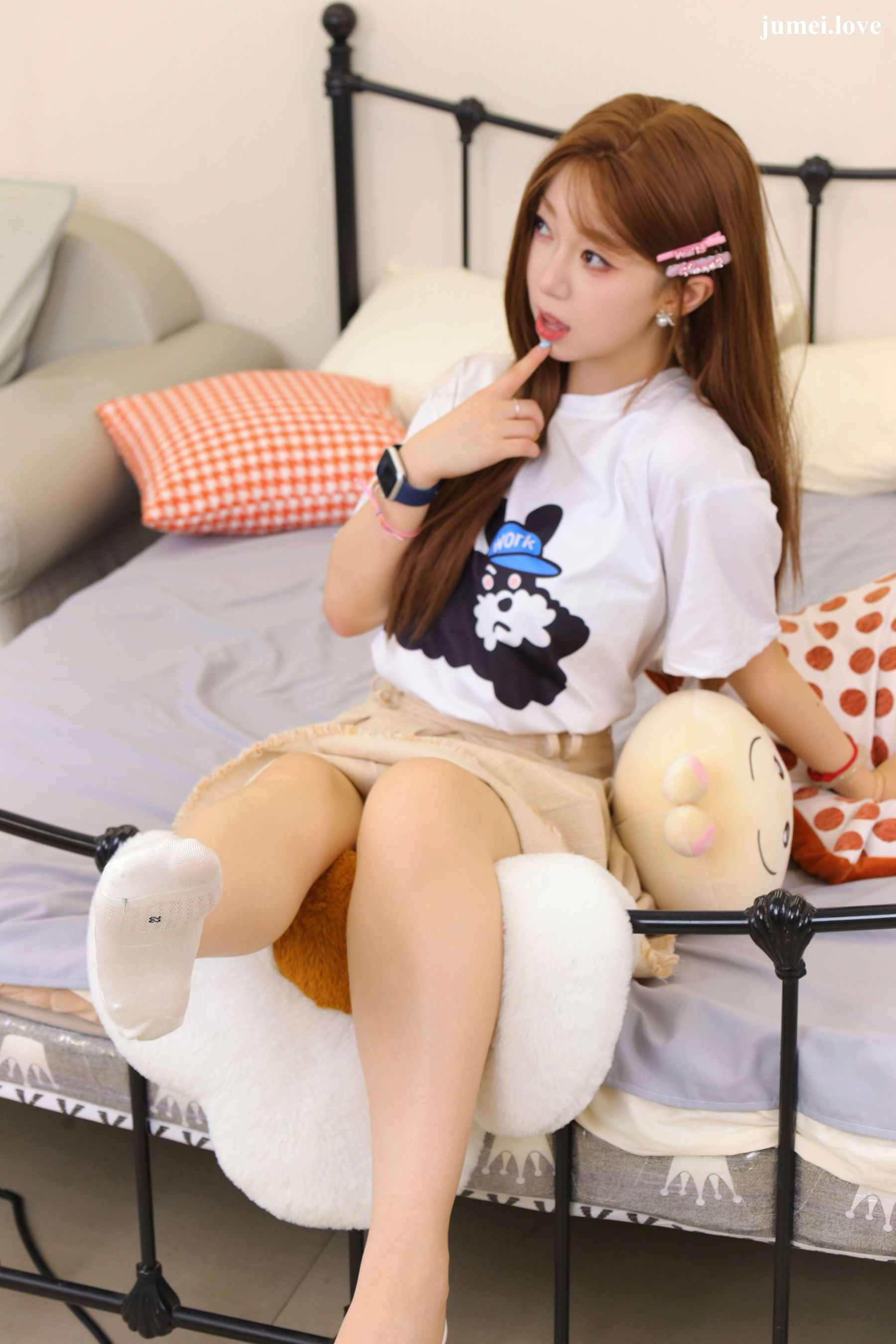 绮梦摄影 2026.01.27 No.522 姜姜 珍藏无修无水印版 第169张