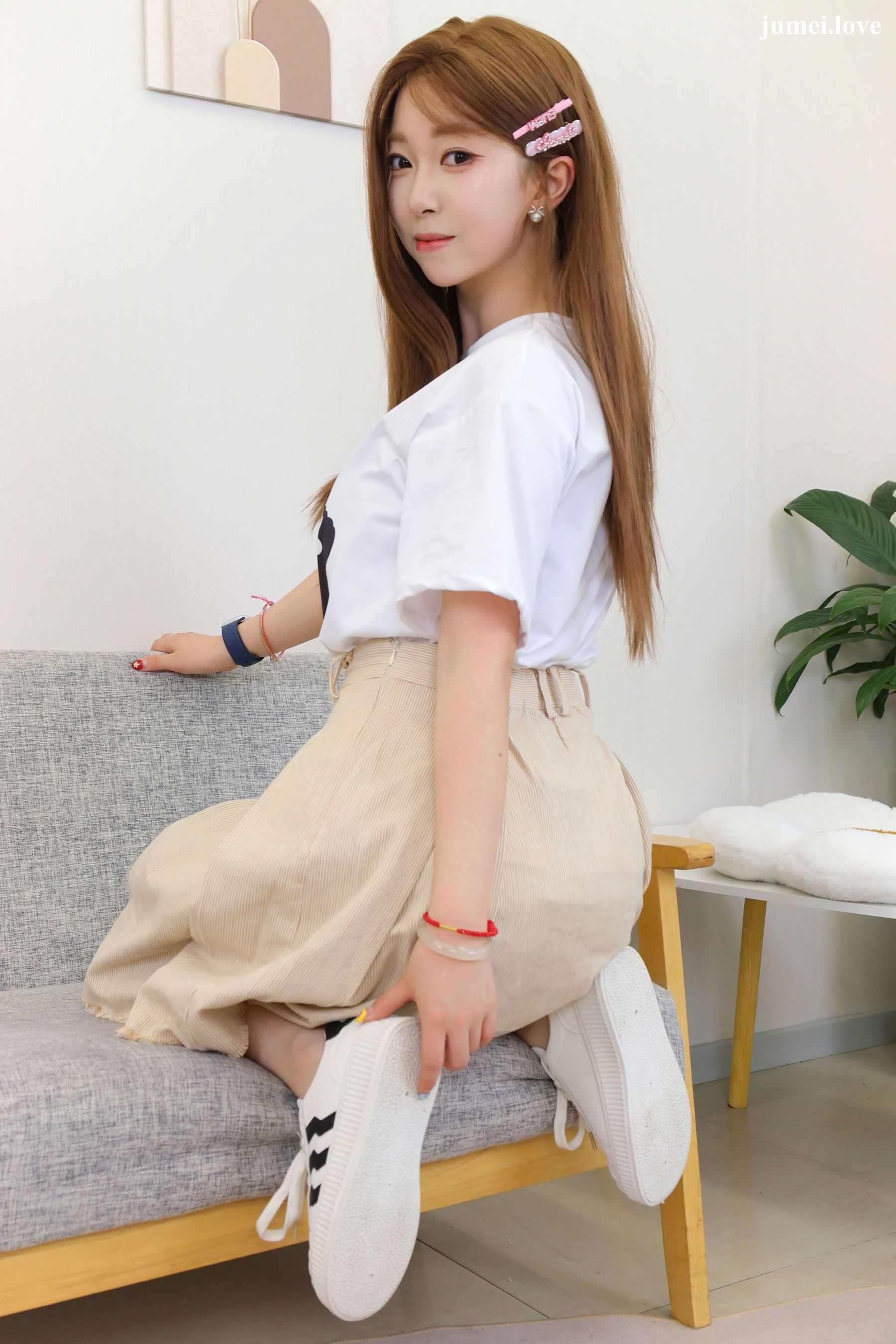 绮梦摄影 2026.01.27 No.522 姜姜 珍藏无修无水印版 第32张