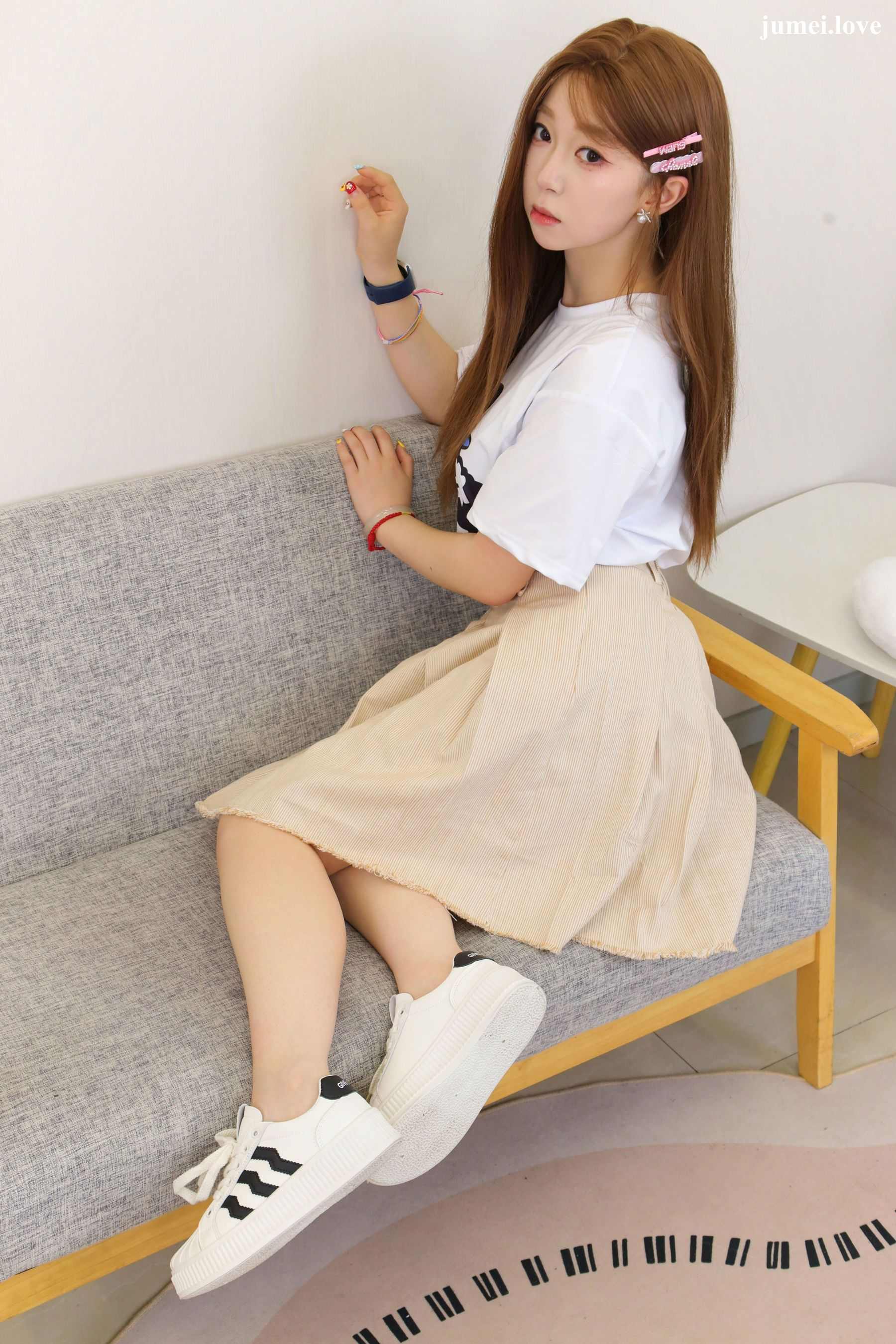 绮梦摄影 2026.01.27 No.522 姜姜 珍藏无修无水印版 第35张