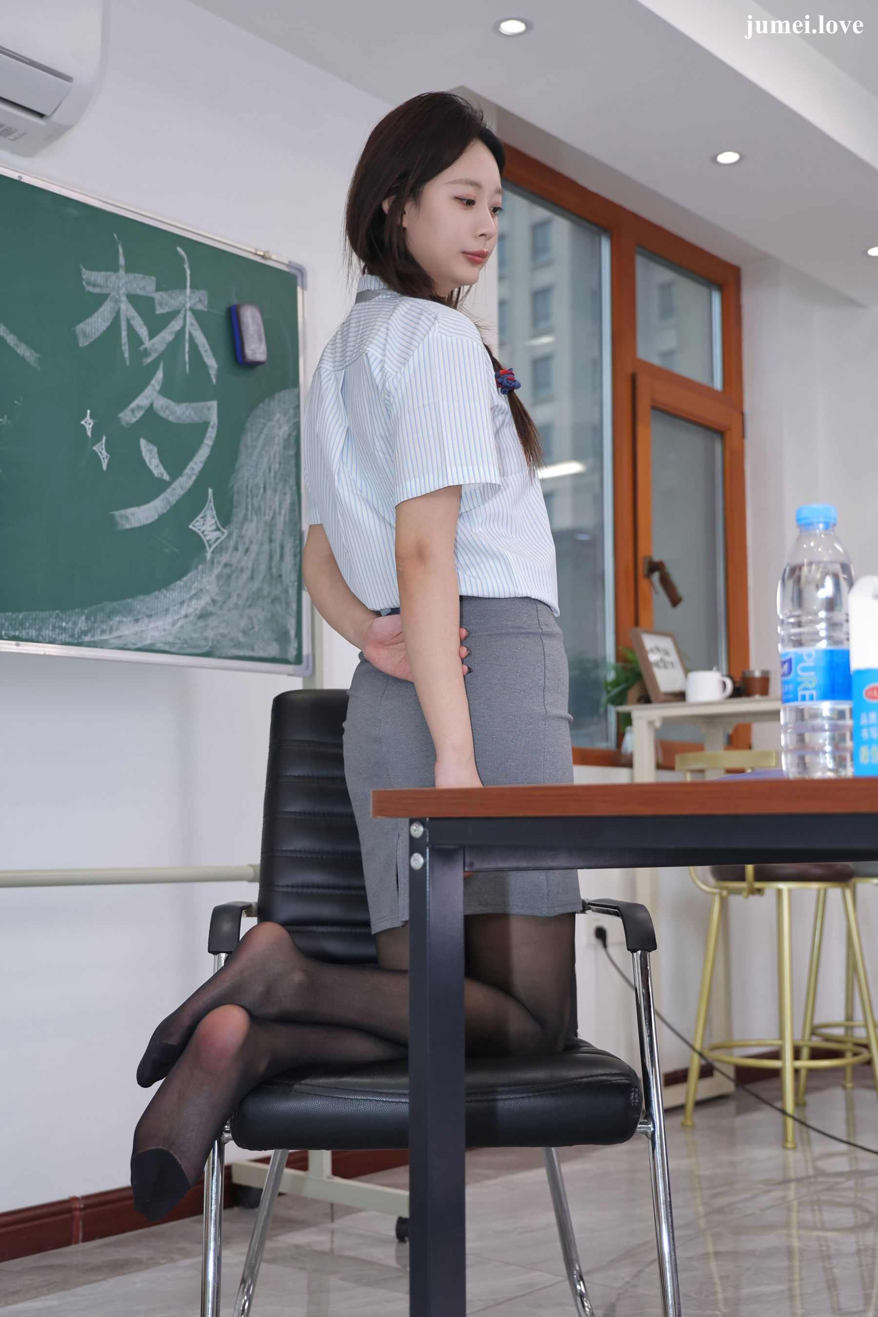 绮梦摄影 2026.01.28 No.523 鑫钰 珍藏无修无水印版 第148张