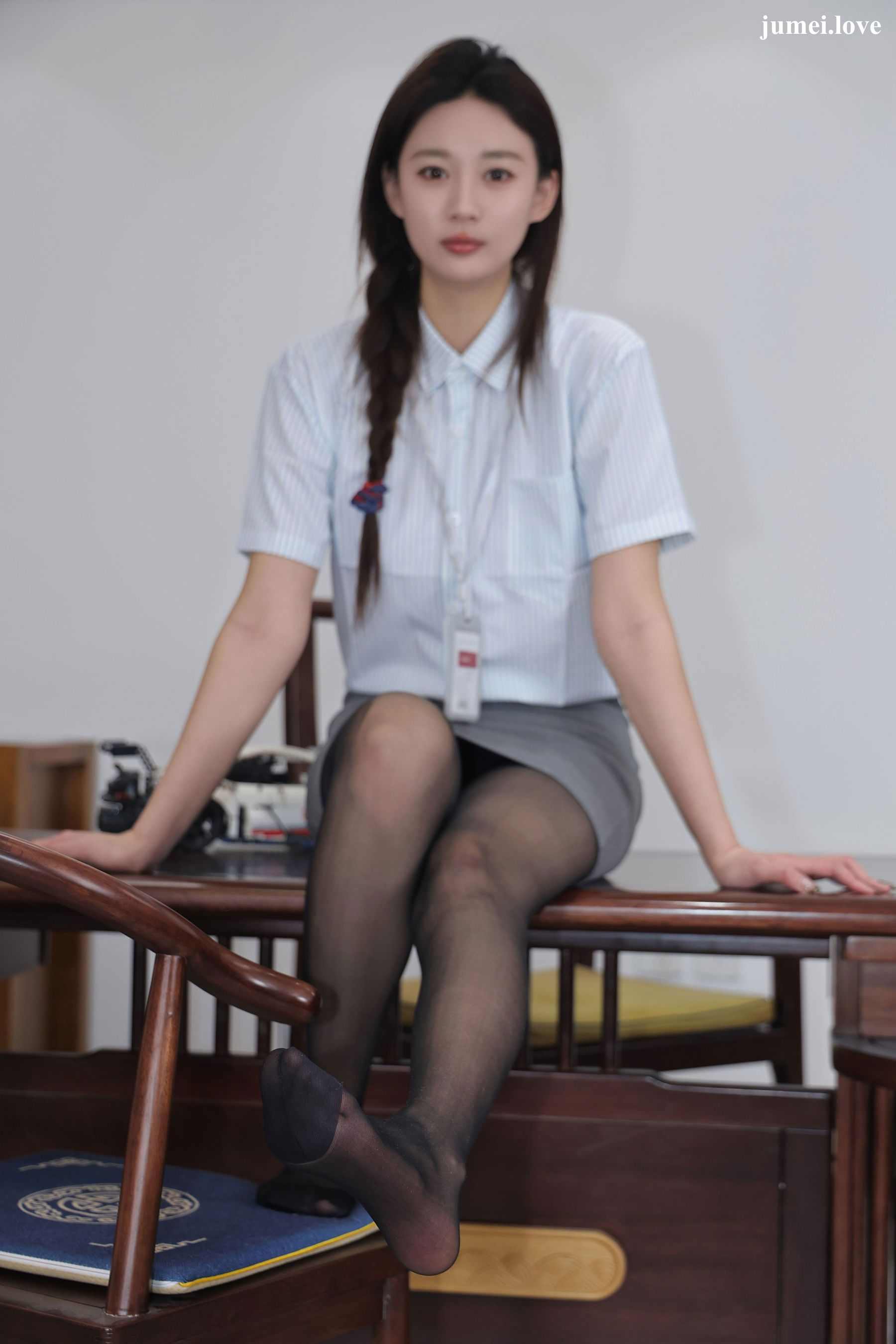 绮梦摄影 2026.01.28 No.523 鑫钰 珍藏无修无水印版 第224张