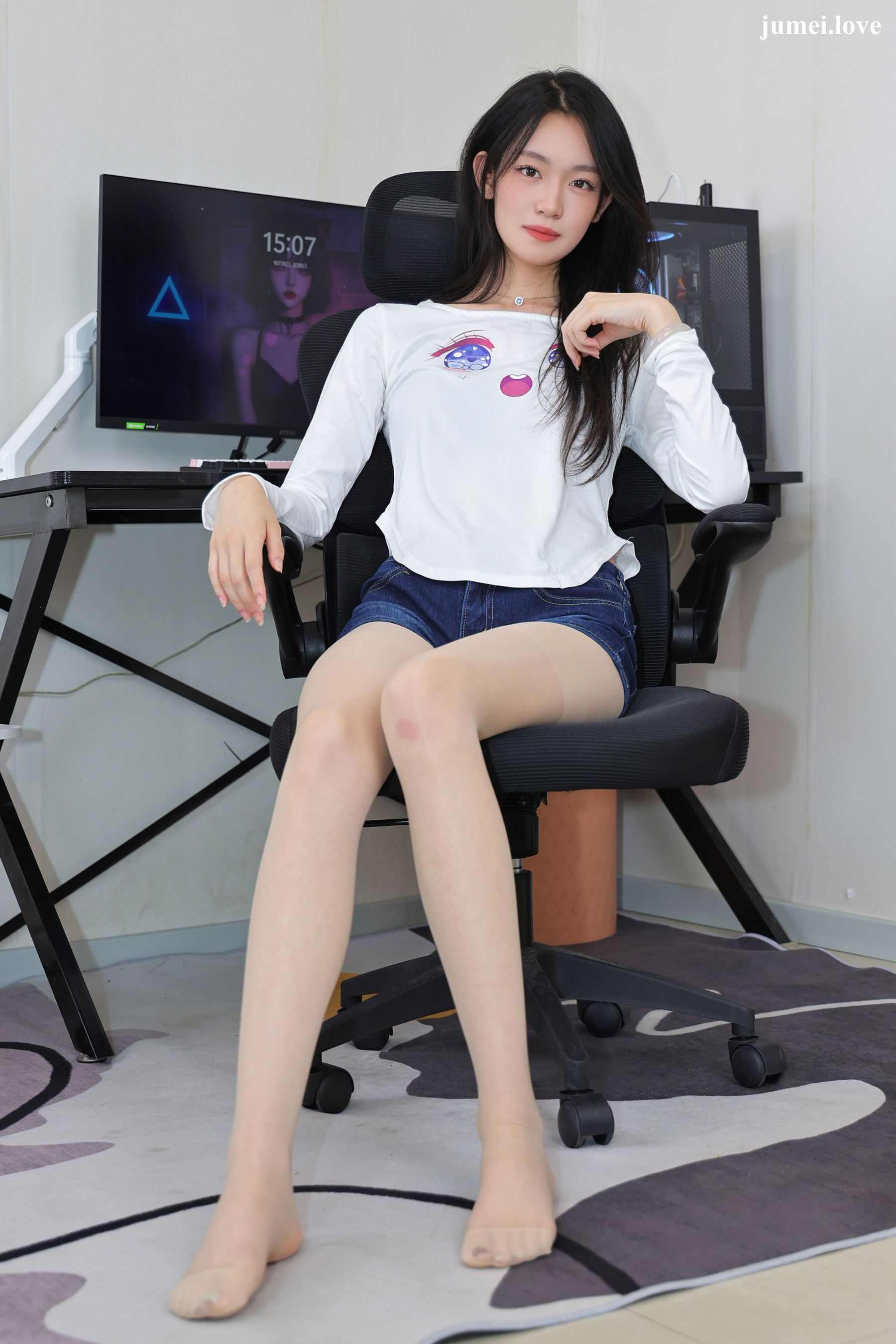 绮梦摄影 2026.01.29 No.524 小艺 珍藏无修无水印版 第100张