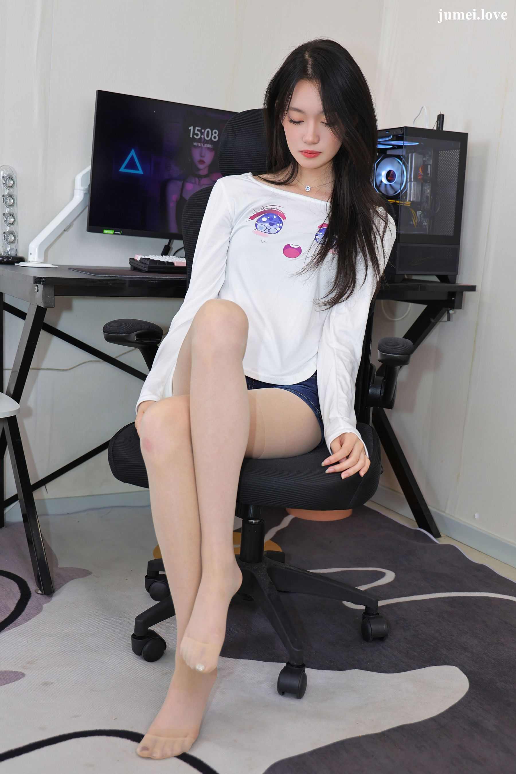 绮梦摄影 2026.01.29 No.524 小艺 珍藏无修无水印版 第102张