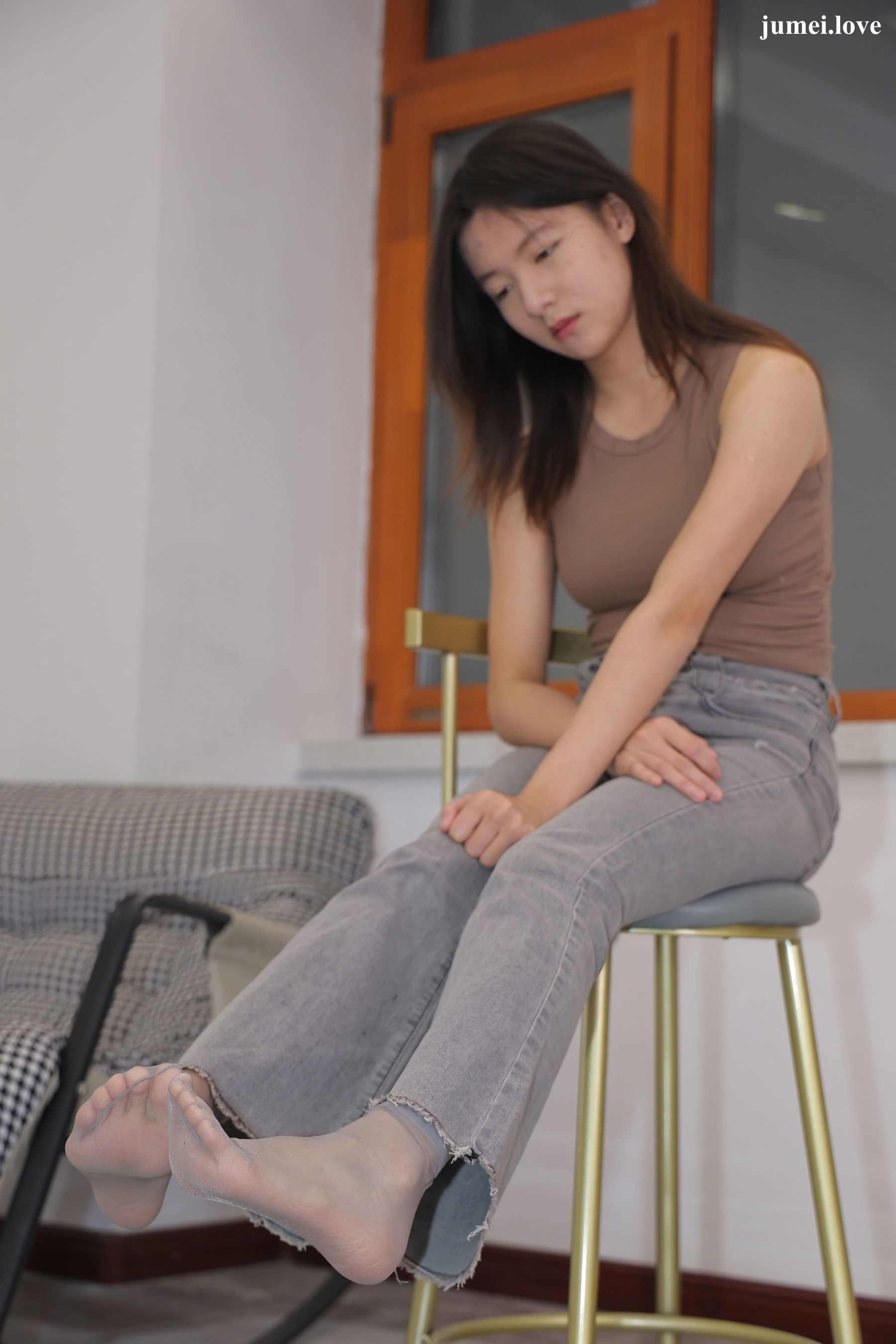 绮梦摄影 2026.01.29 No.525 琪琪 珍藏无修无水印版 第101张
