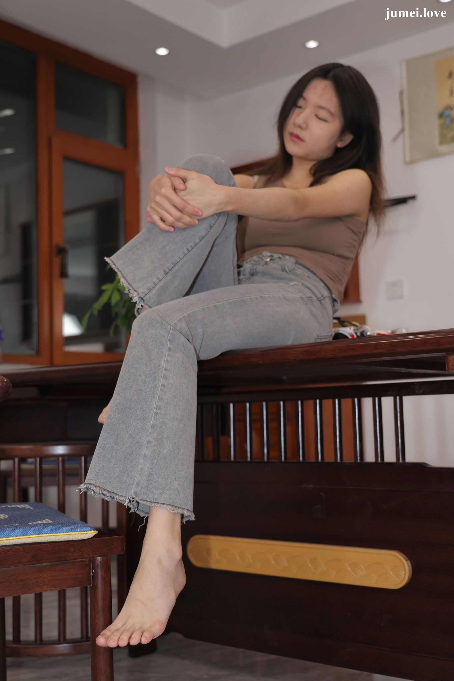 绮梦摄影 2026.01.29 No.525 琪琪 珍藏无修无水印版 第172张