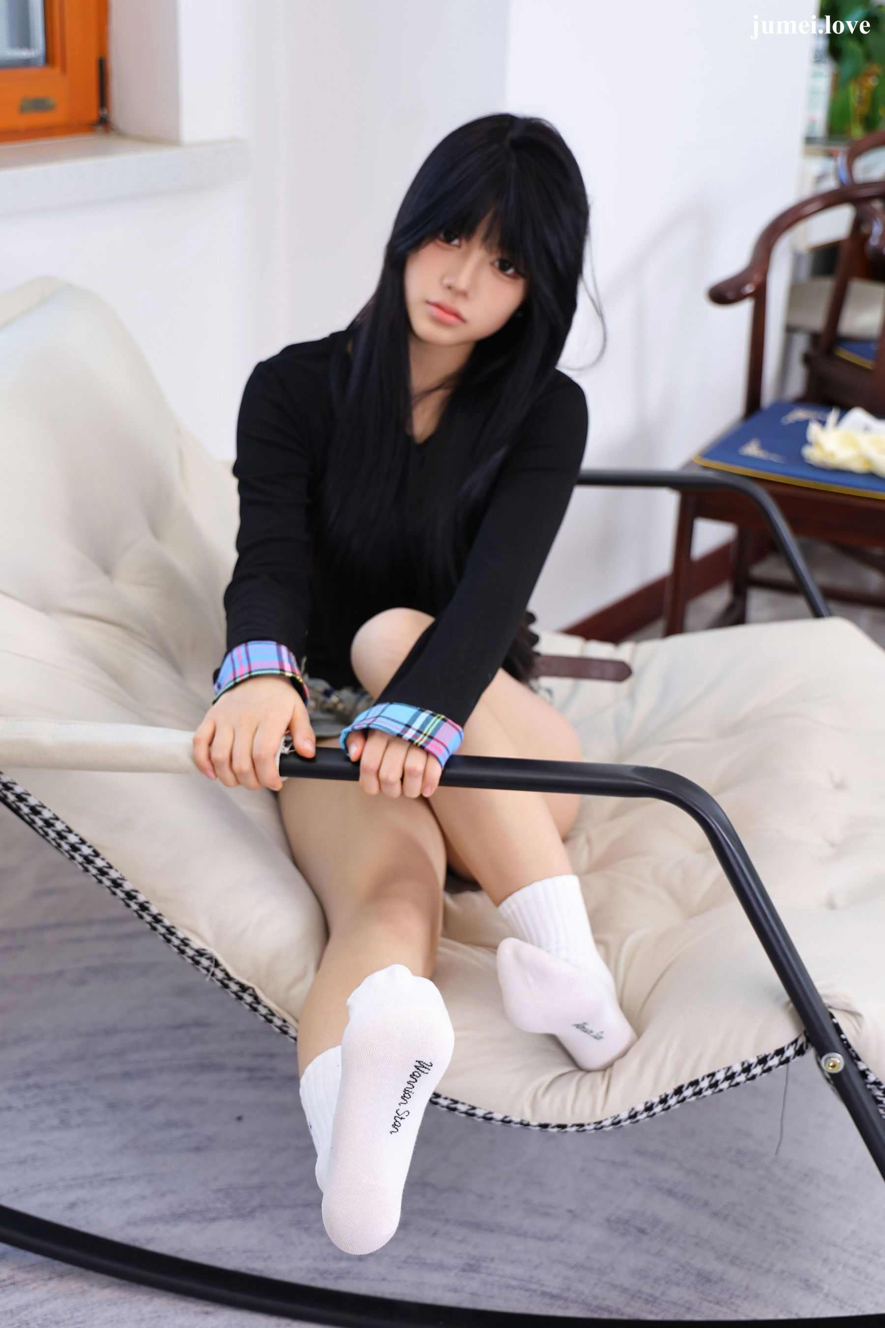 绮梦摄影 2026.01.30 No.526 夏夏 珍藏无修无水印版 第121张