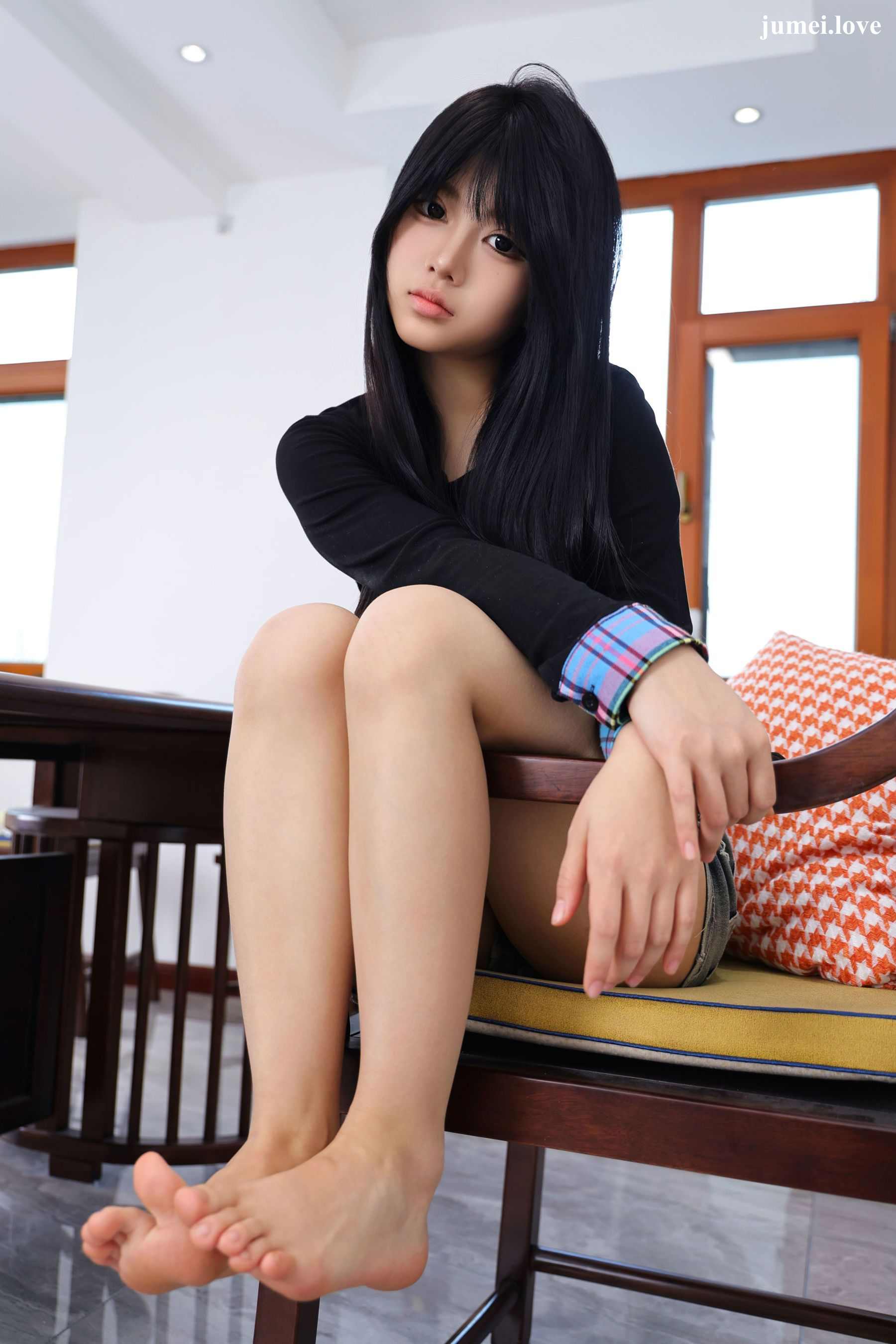 绮梦摄影 2026.01.30 No.526 夏夏 珍藏无修无水印版 第182张