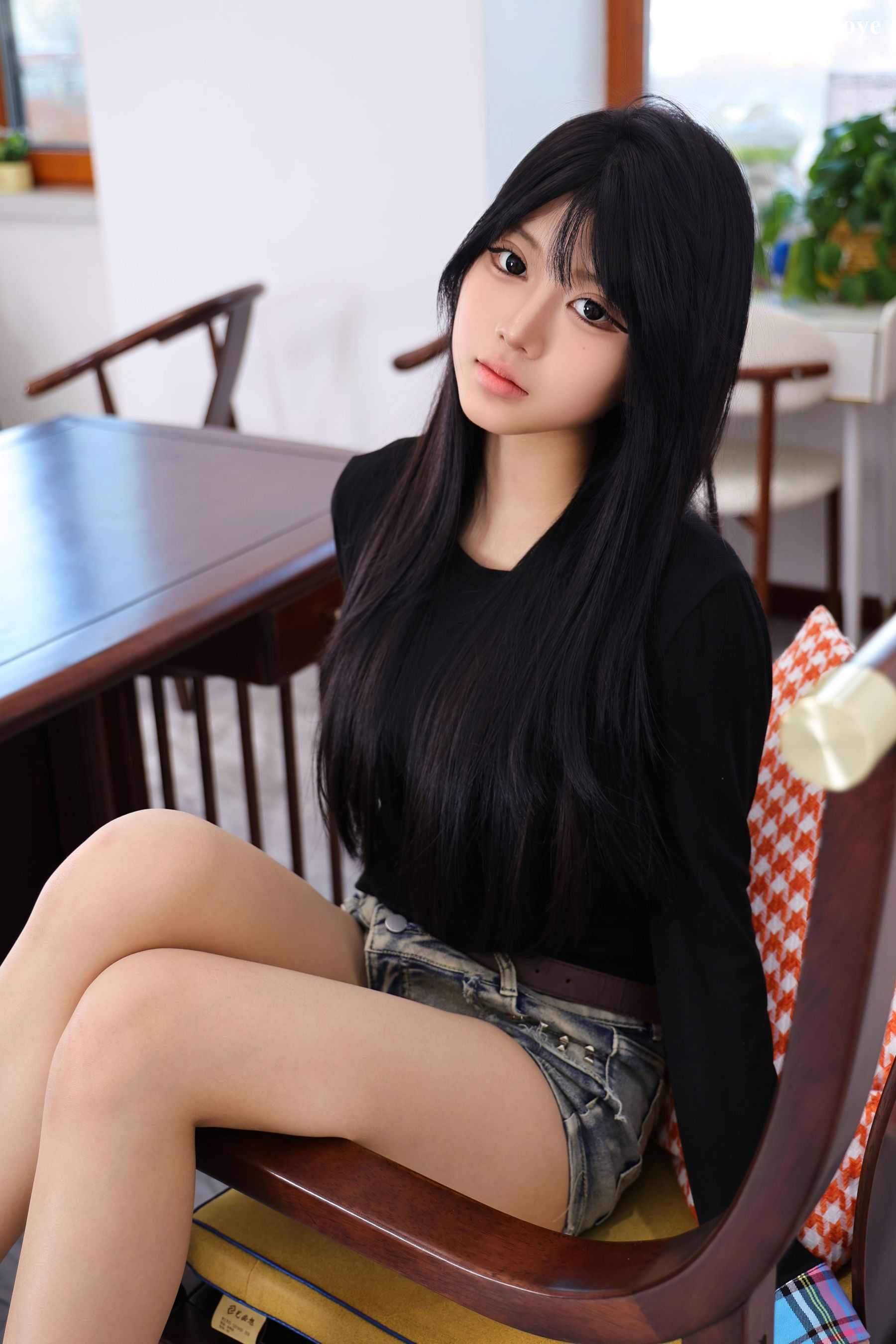 绮梦摄影 2026.01.30 No.526 夏夏 珍藏无修无水印版 第189张