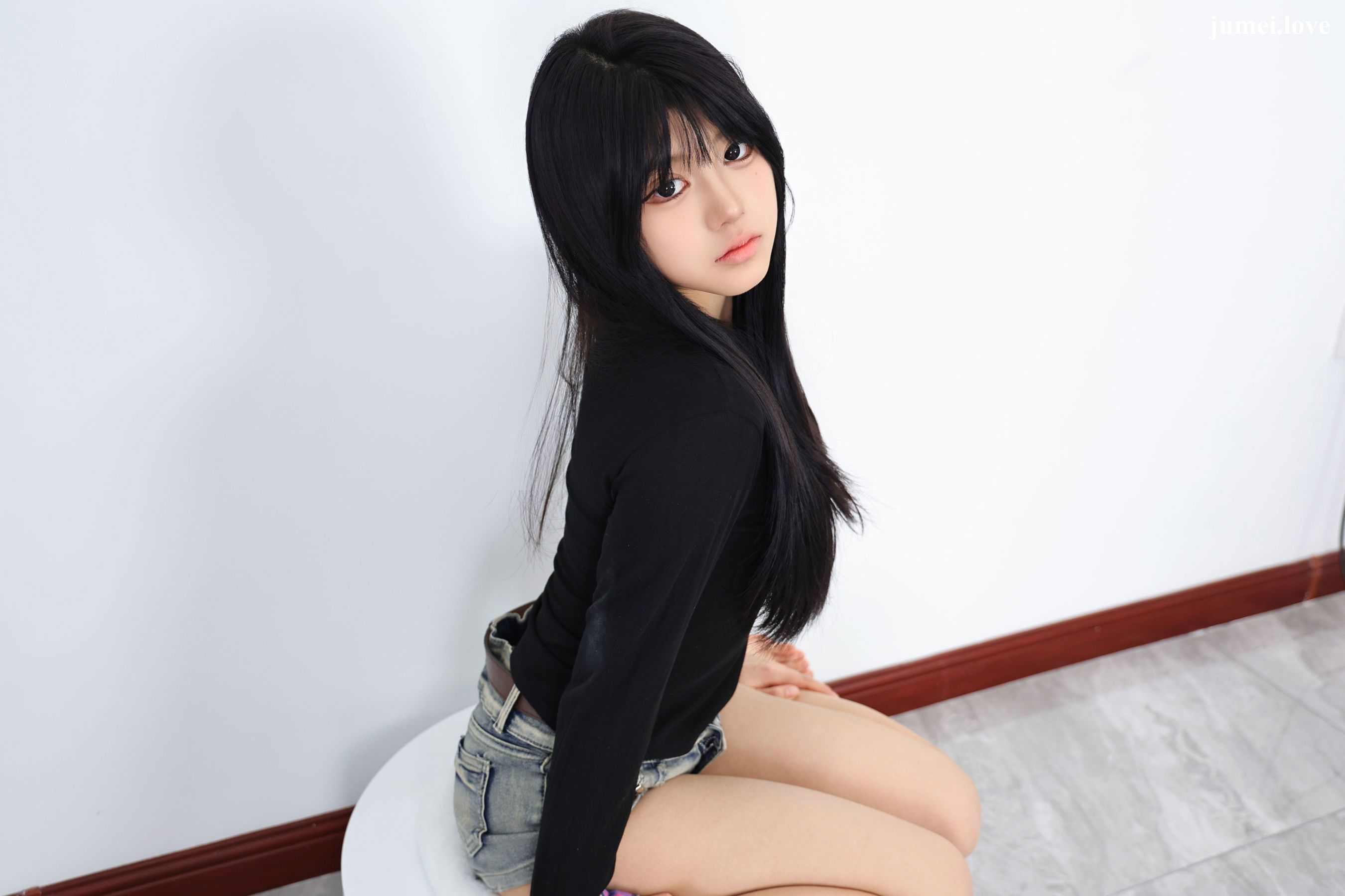 绮梦摄影 2026.01.30 No.526 夏夏 珍藏无修无水印版 第232张