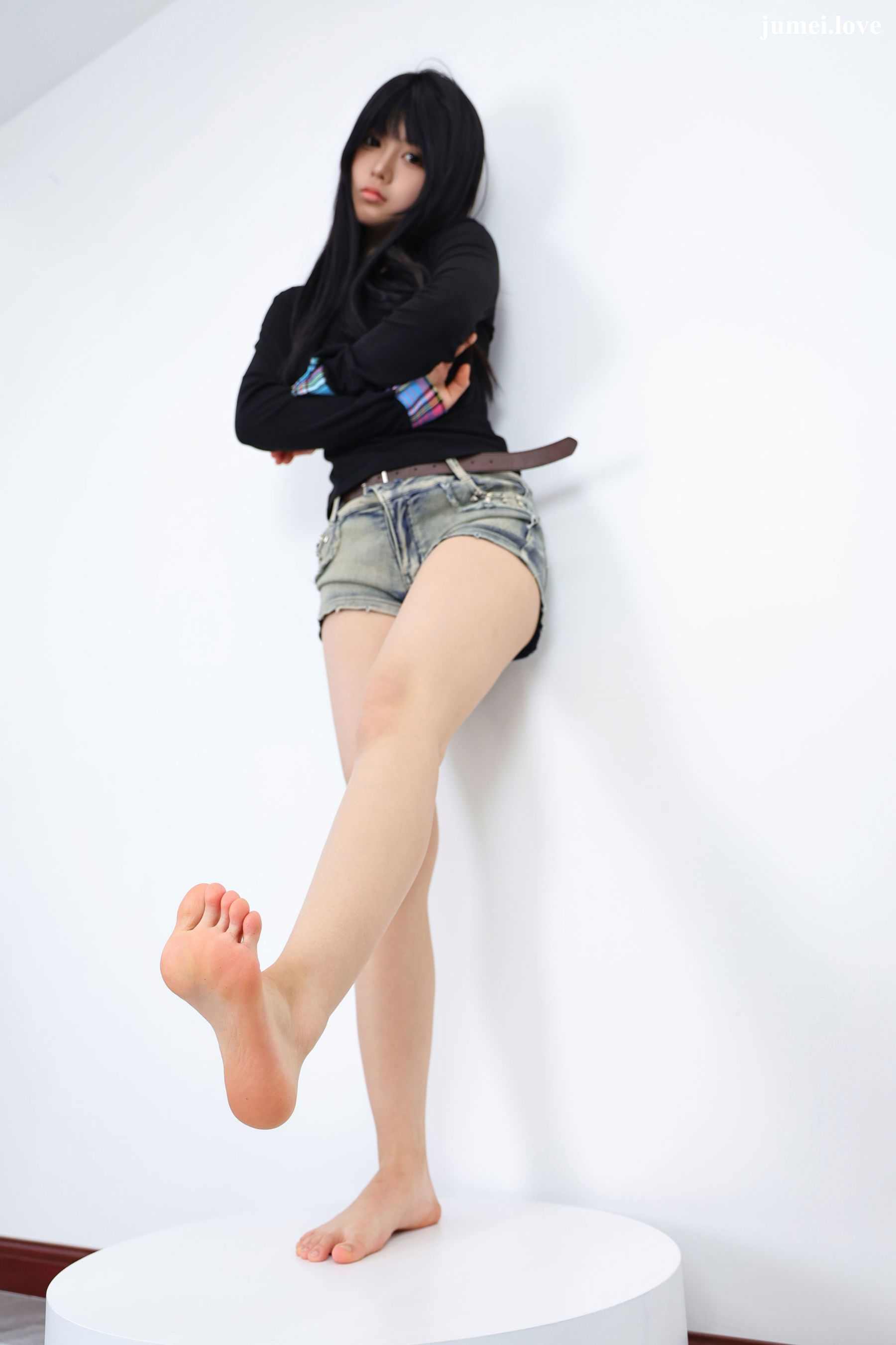 绮梦摄影 2026.01.30 No.526 夏夏 珍藏无修无水印版 第248张