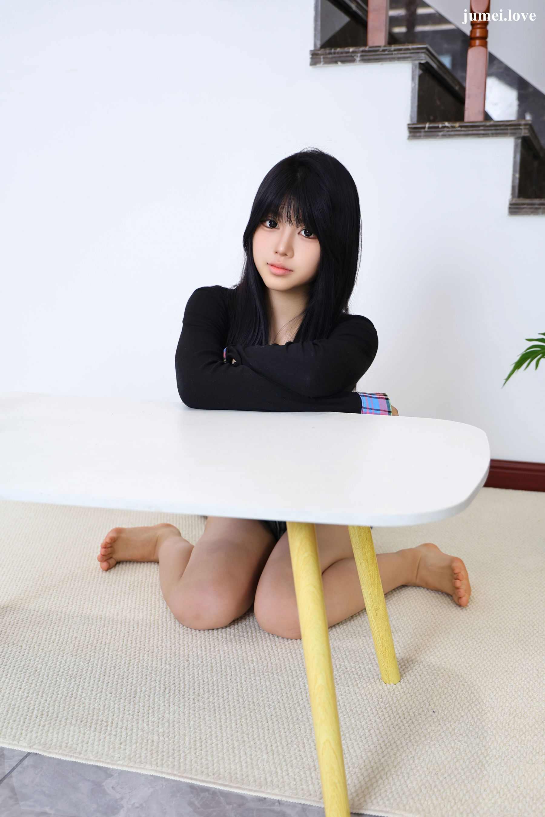 绮梦摄影 2026.01.30 No.526 夏夏 珍藏无修无水印版 第284张