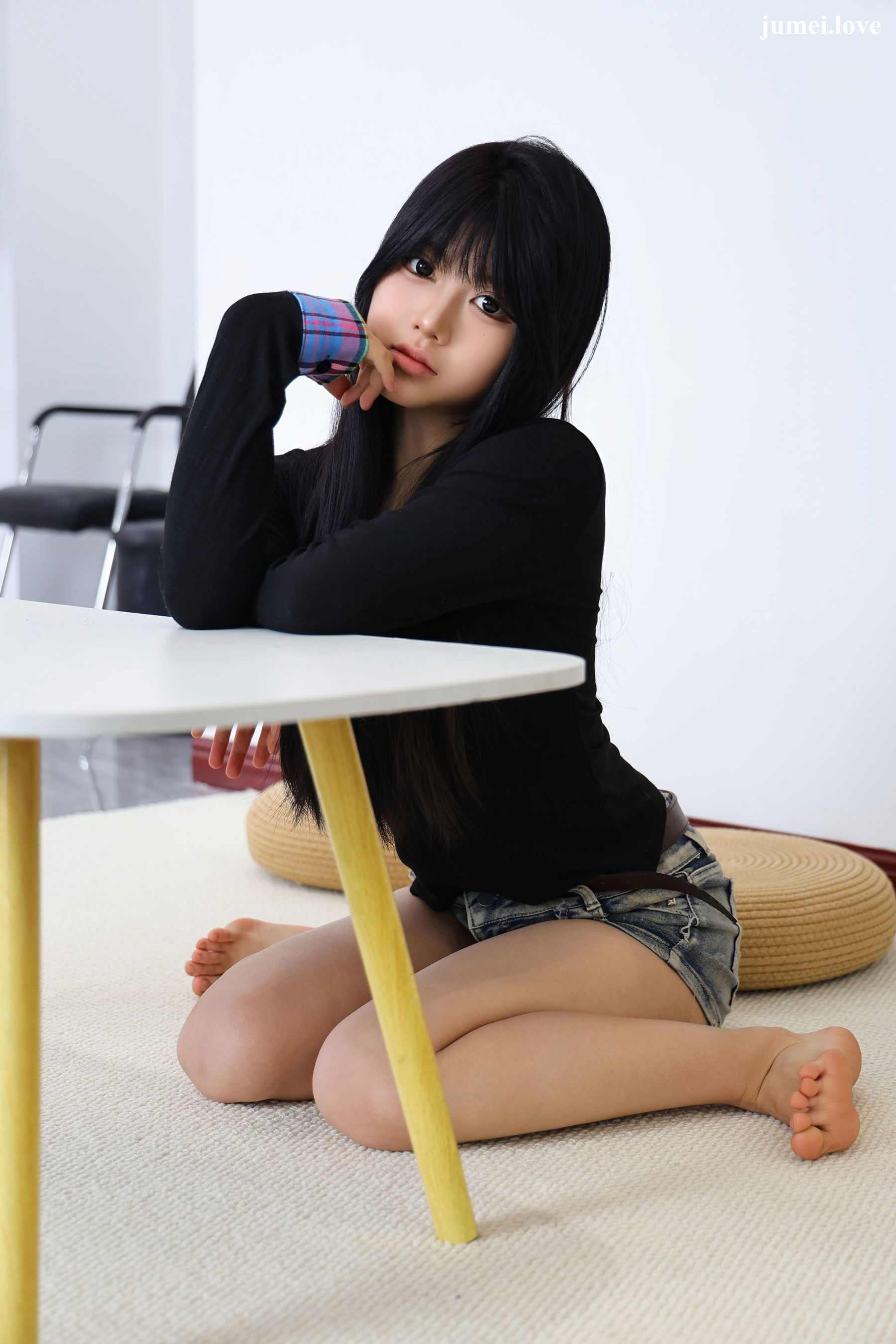 绮梦摄影 2026.01.30 No.526 夏夏 珍藏无修无水印版 第286张