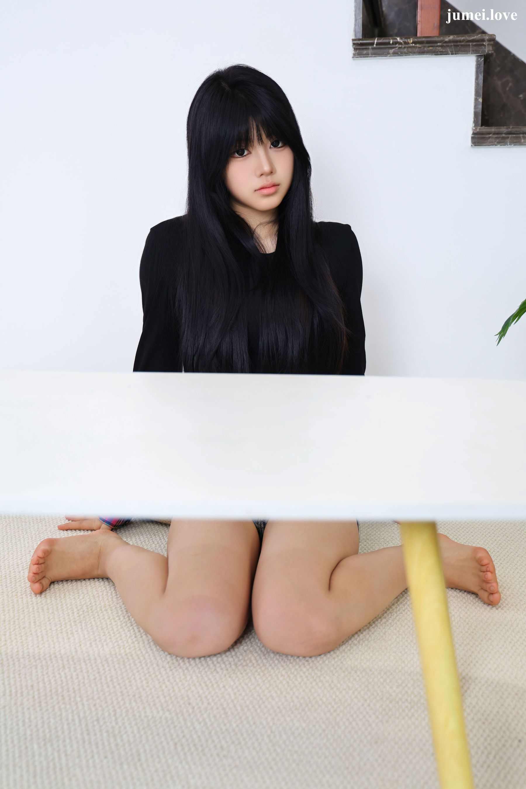 绮梦摄影 2026.01.30 No.526 夏夏 珍藏无修无水印版 第288张