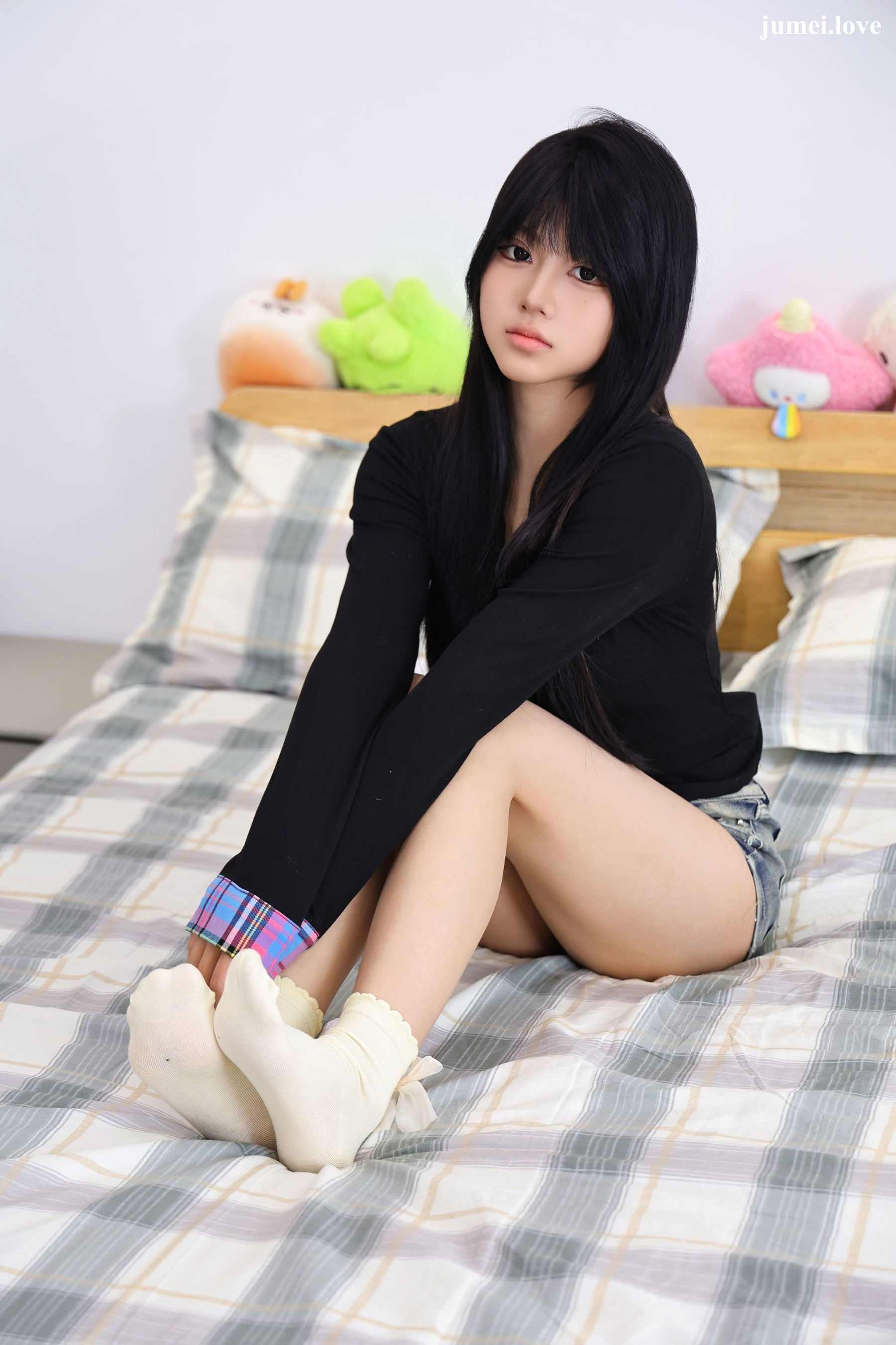 绮梦摄影 2026.01.30 No.526 夏夏 珍藏无修无水印版 第338张