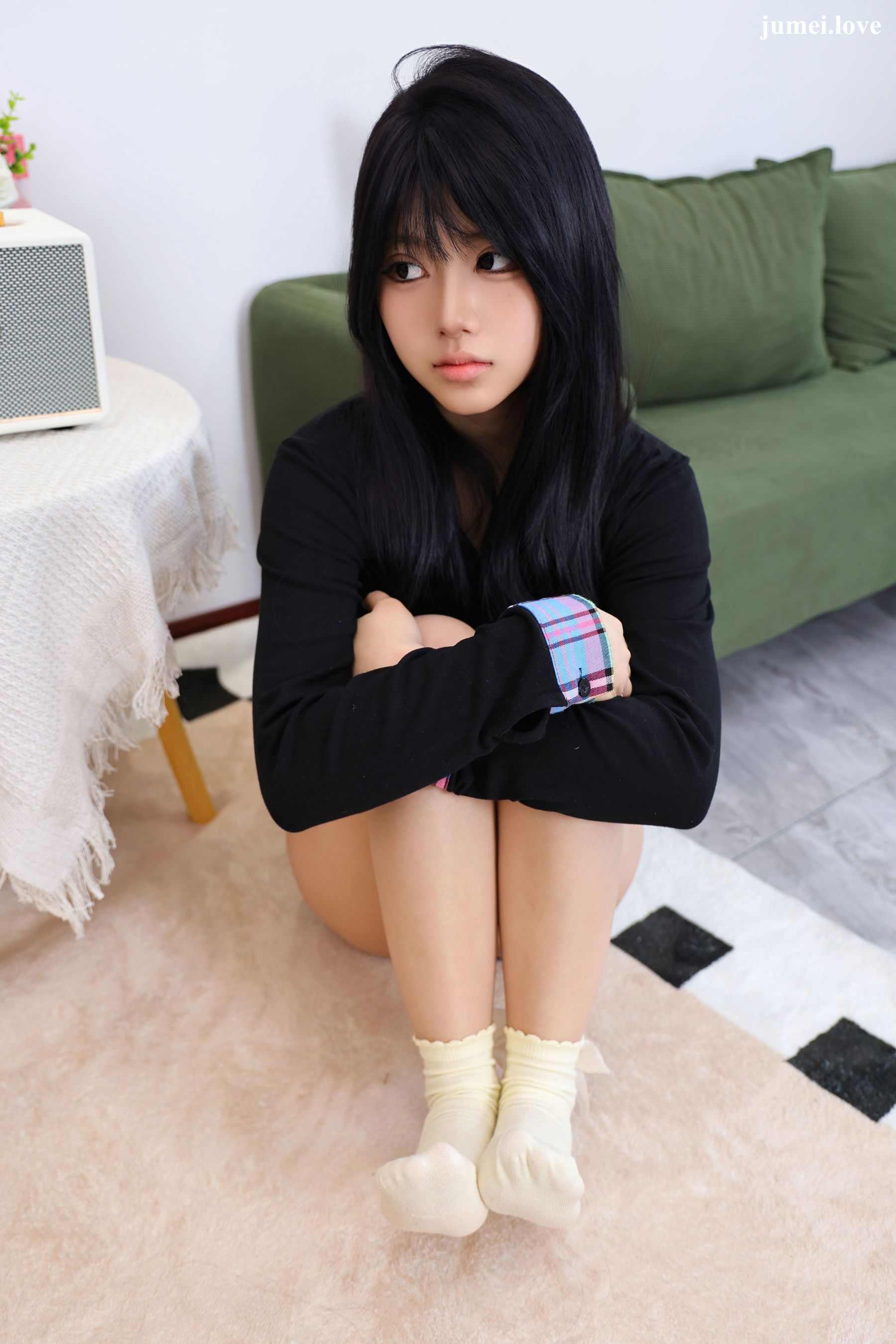 绮梦摄影 2026.01.30 No.526 夏夏 珍藏无修无水印版 第410张