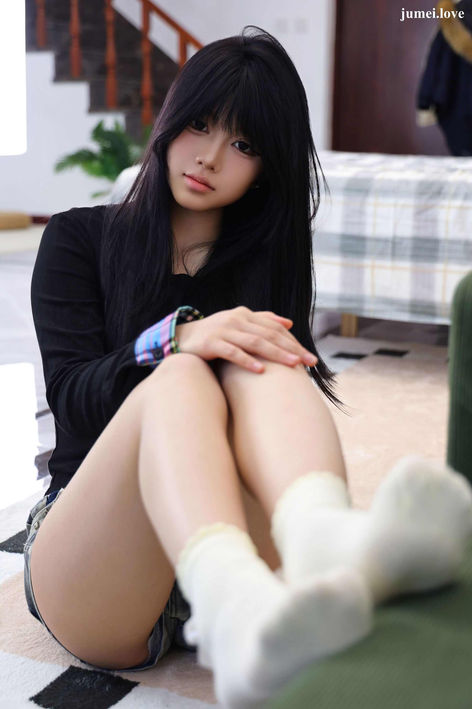 绮梦摄影 2026.01.30 No.526 夏夏 珍藏无修无水印版 第425张