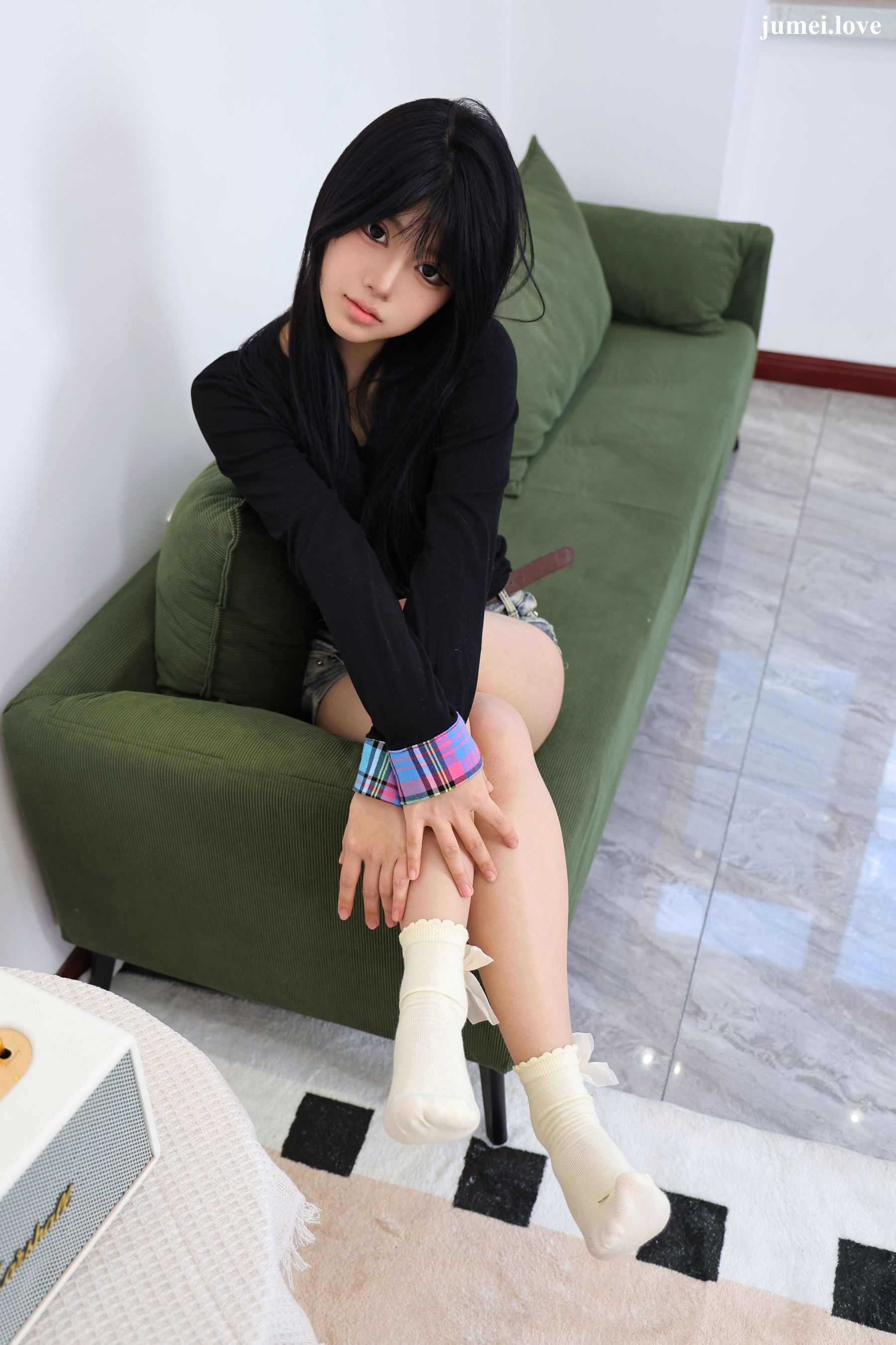 绮梦摄影 2026.01.30 No.526 夏夏 珍藏无修无水印版 第448张