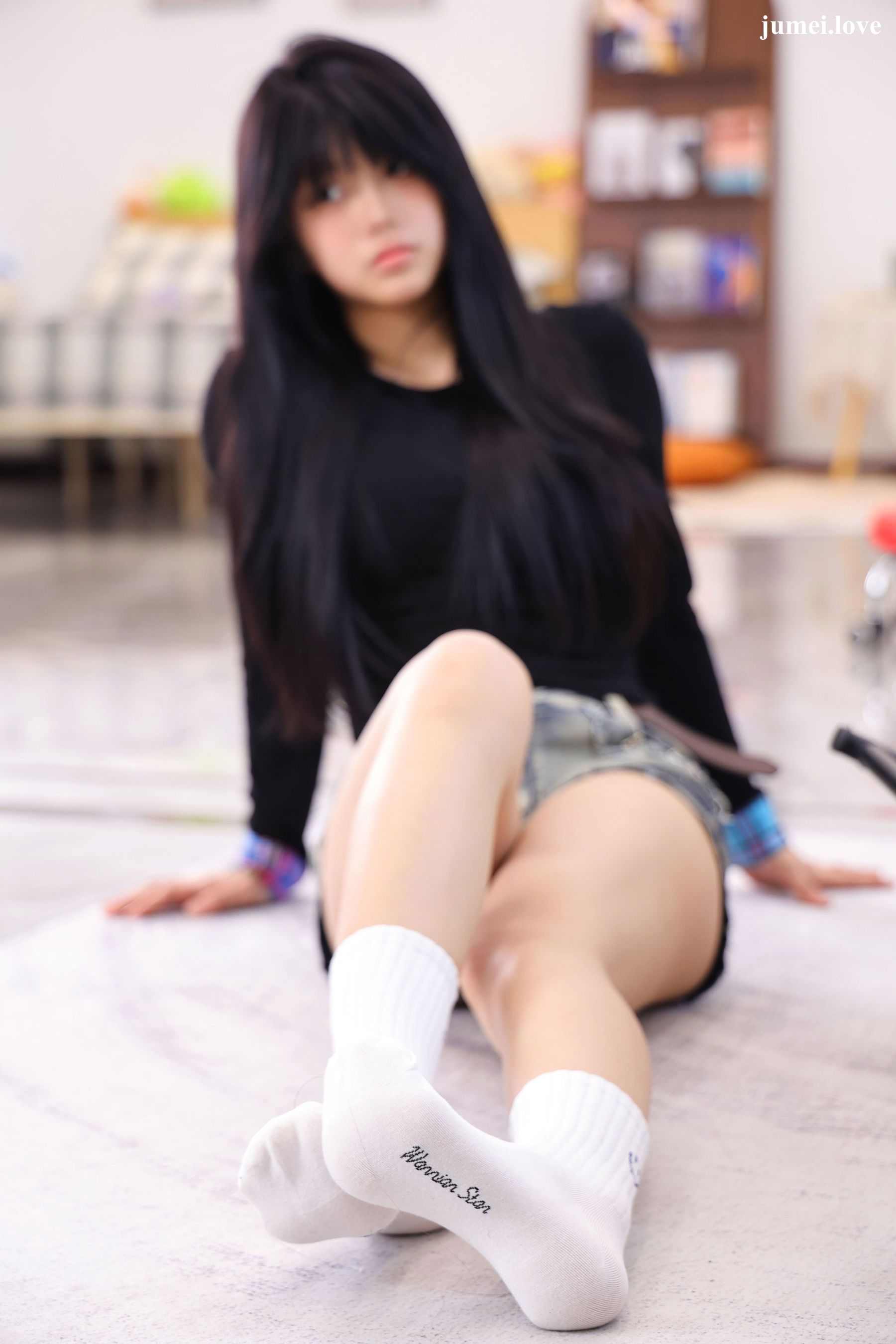 绮梦摄影 2026.01.30 No.526 夏夏 珍藏无修无水印版 第96张