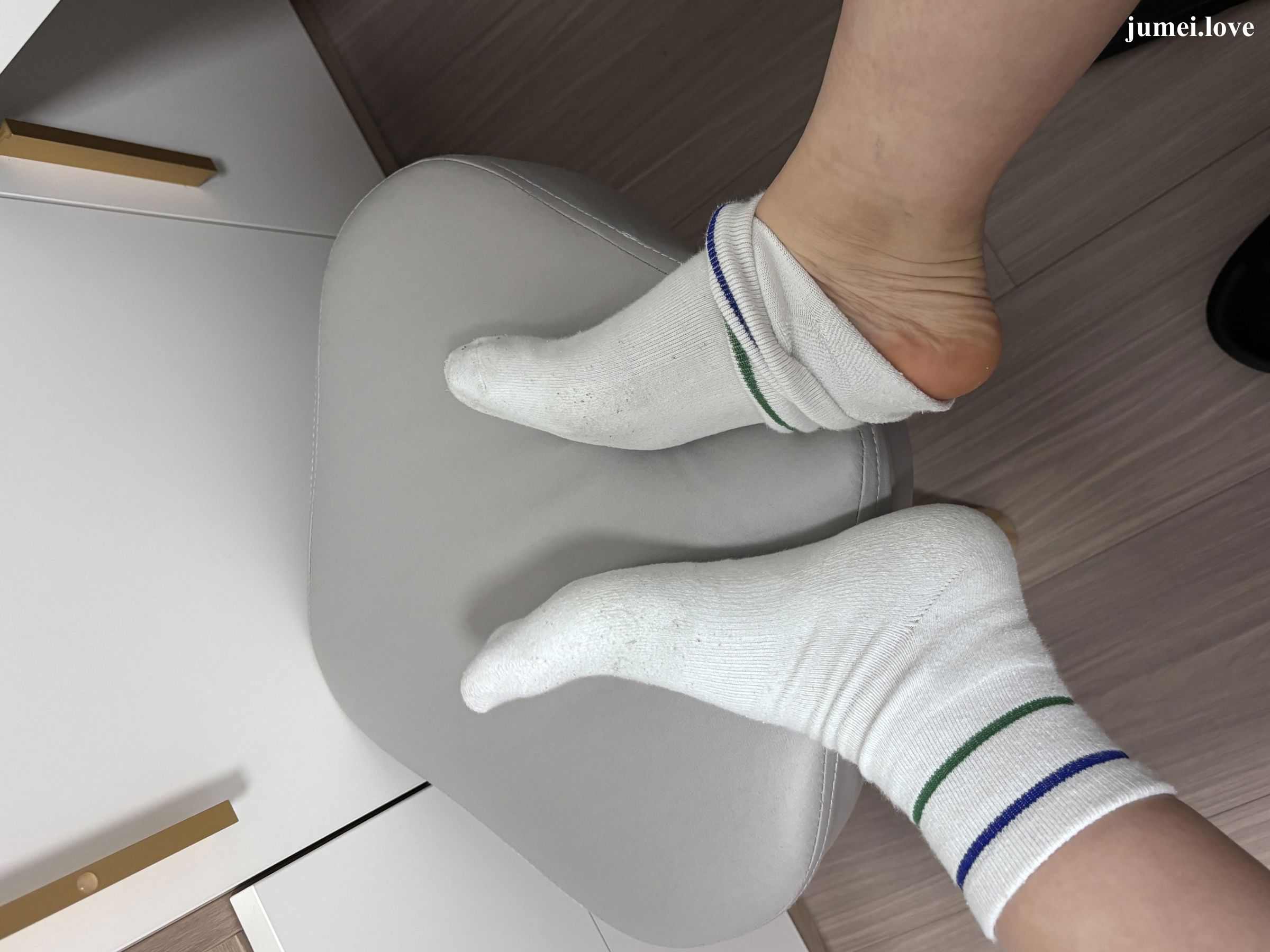 誉铭传媒袜足摄影 2024 11月份整合作品 第110张