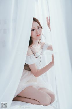 [SSA丝社]超清写真 No.003 我的公主梦肉丝裸足